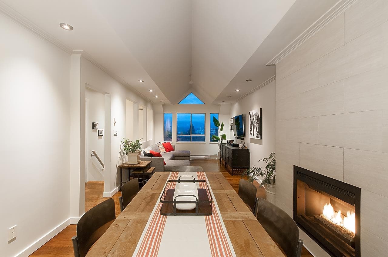 412 - 1880 W 6th Avenue, Vancouver