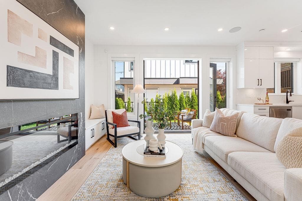2 - 2727 Parker Street, Vancouver, V5K 2T6 — photo 4