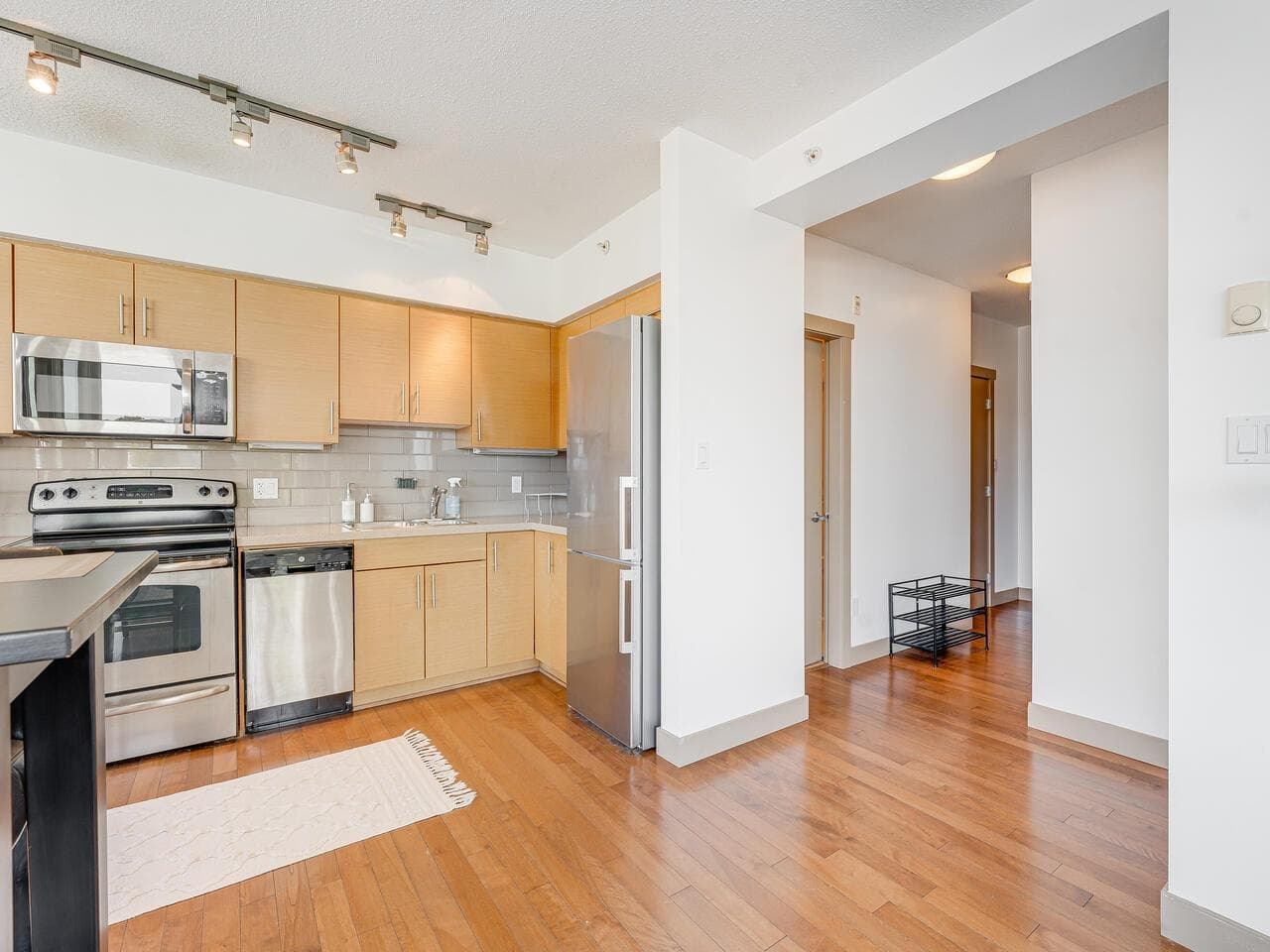 510 - 9009 Cornerstone Mews, Burnaby, V5A 0B9 — photo 3