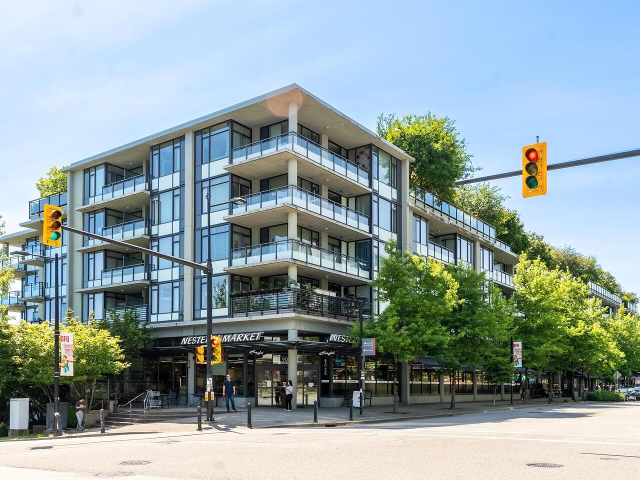 510 - 9009 Cornerstone Mews, Burnaby, V5A 0B9 — photo 1