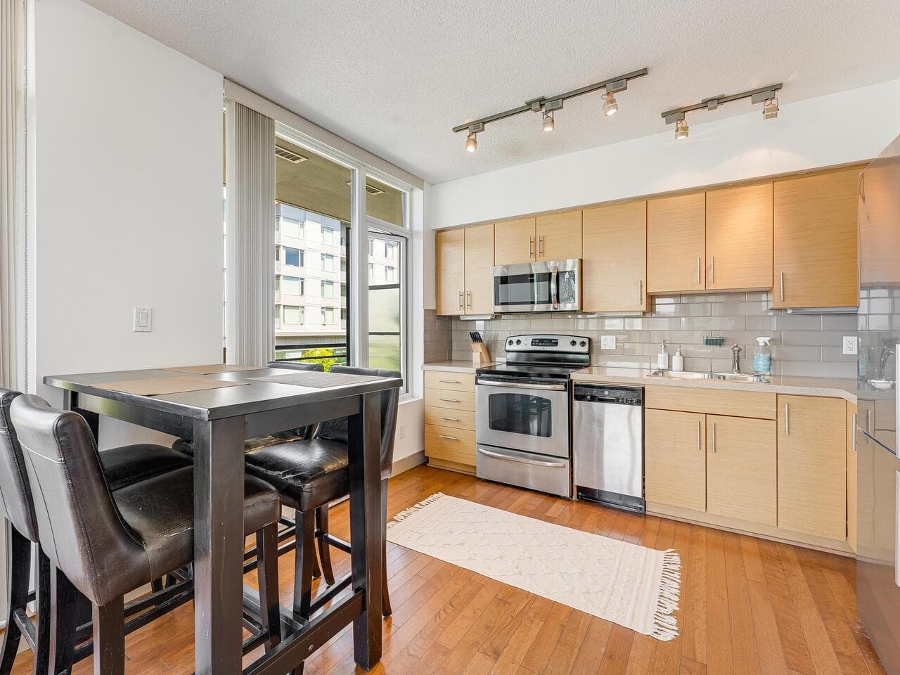 510 - 9009 Cornerstone Mews, Burnaby, V5A 0B9 — photo 5