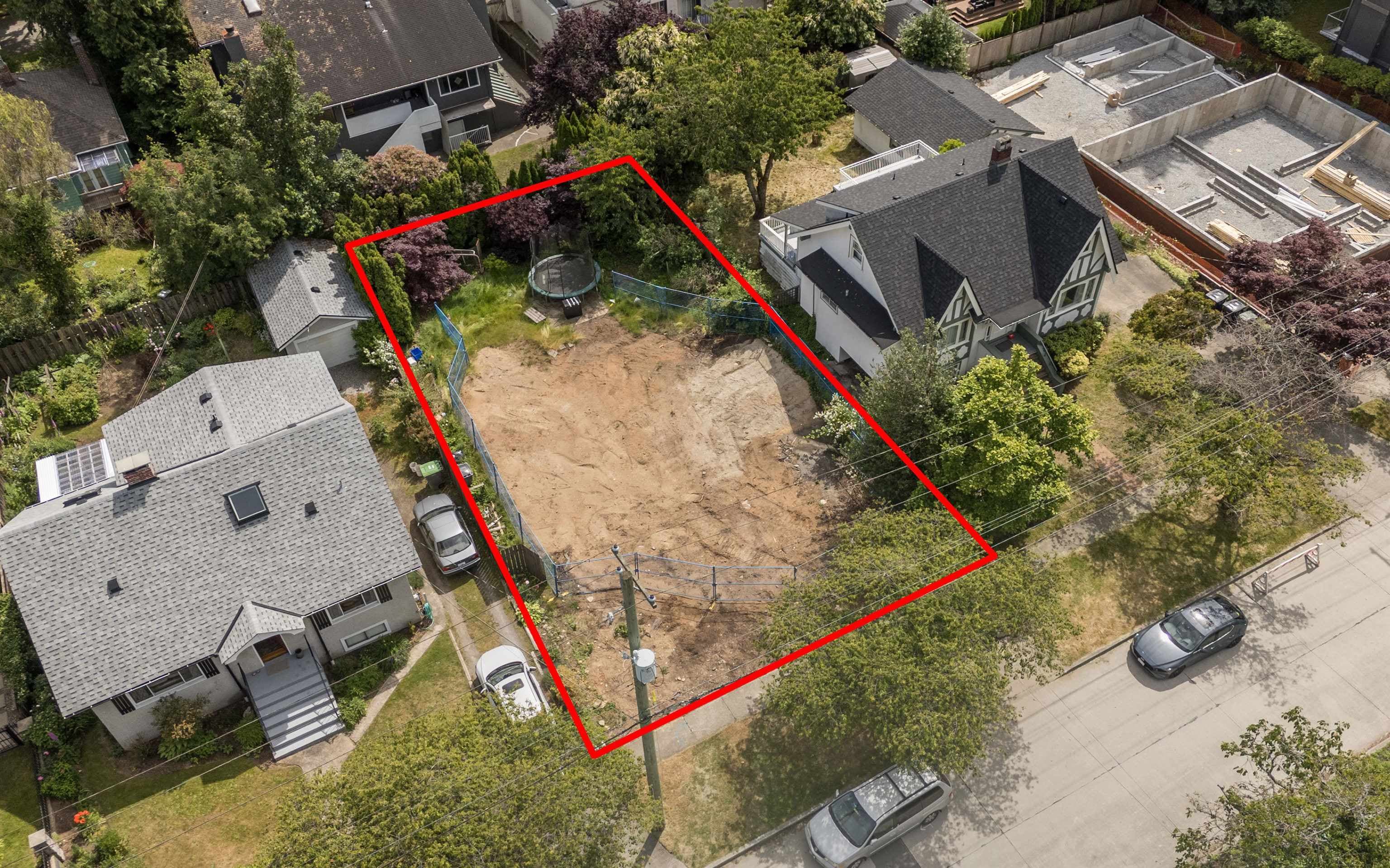 3540 W 39th Avenue, Vancouver