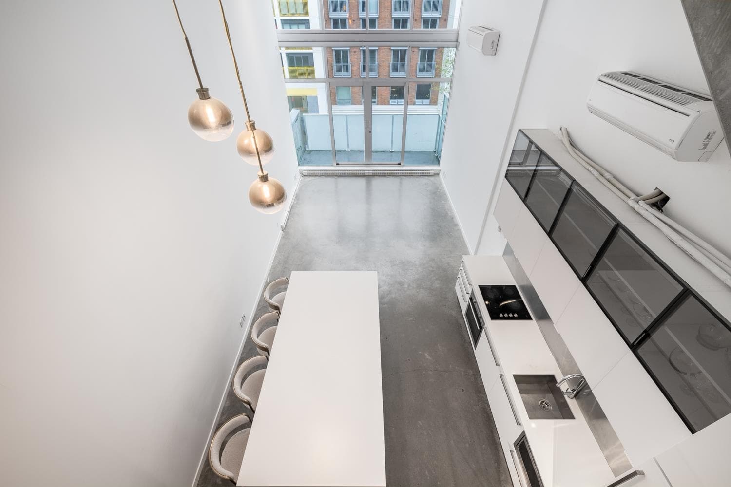 609 - 53 W Hastings Street, Vancouver, V6B 1G4 — photo 2