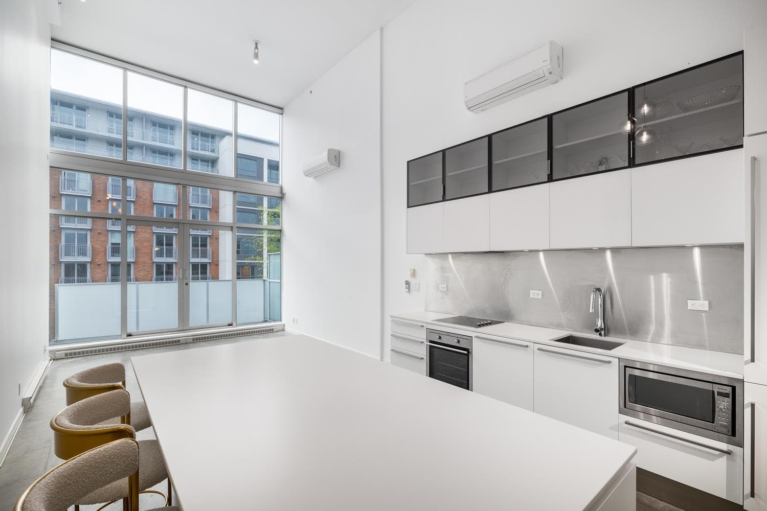 609 - 53 W Hastings Street, Vancouver, V6B 1G4 — photo 3