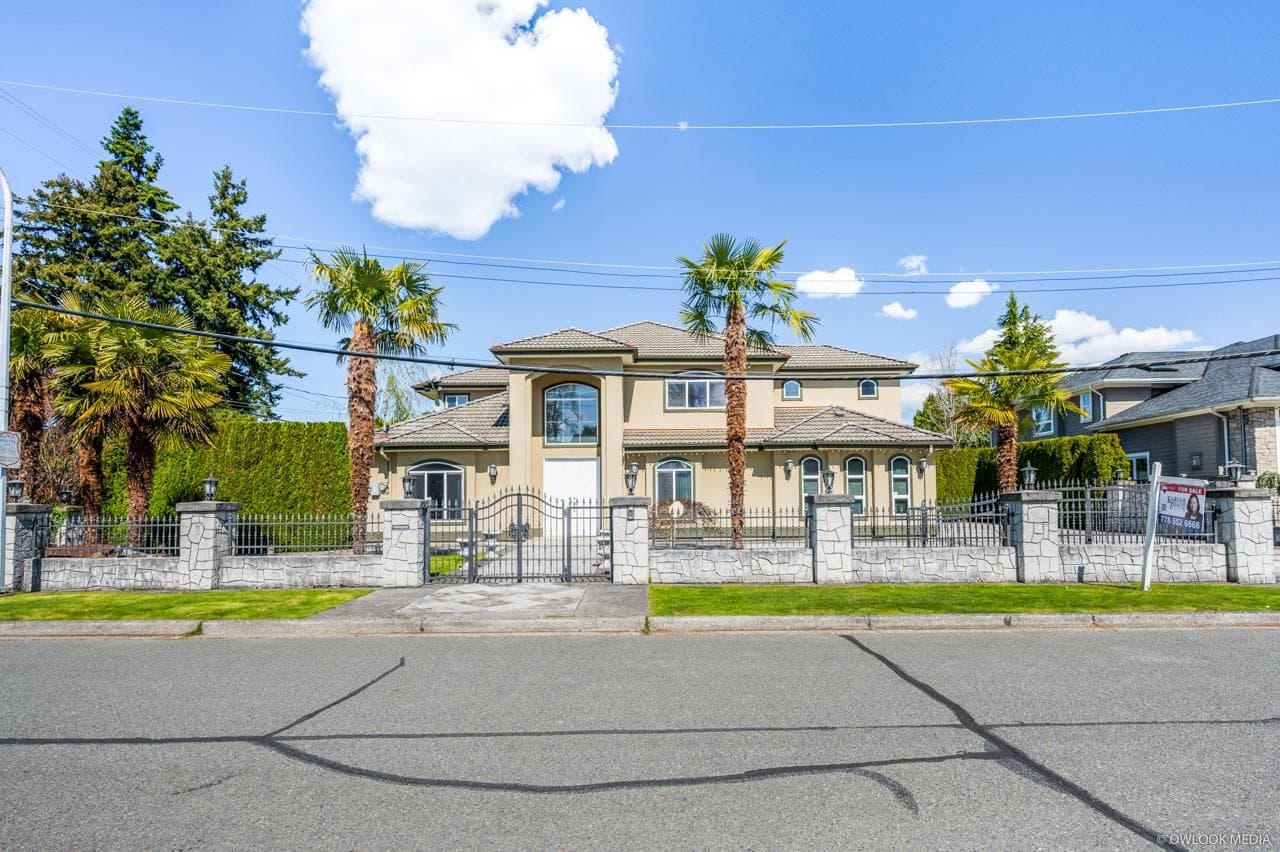 4391 Stonecrop Avenue, Richmond