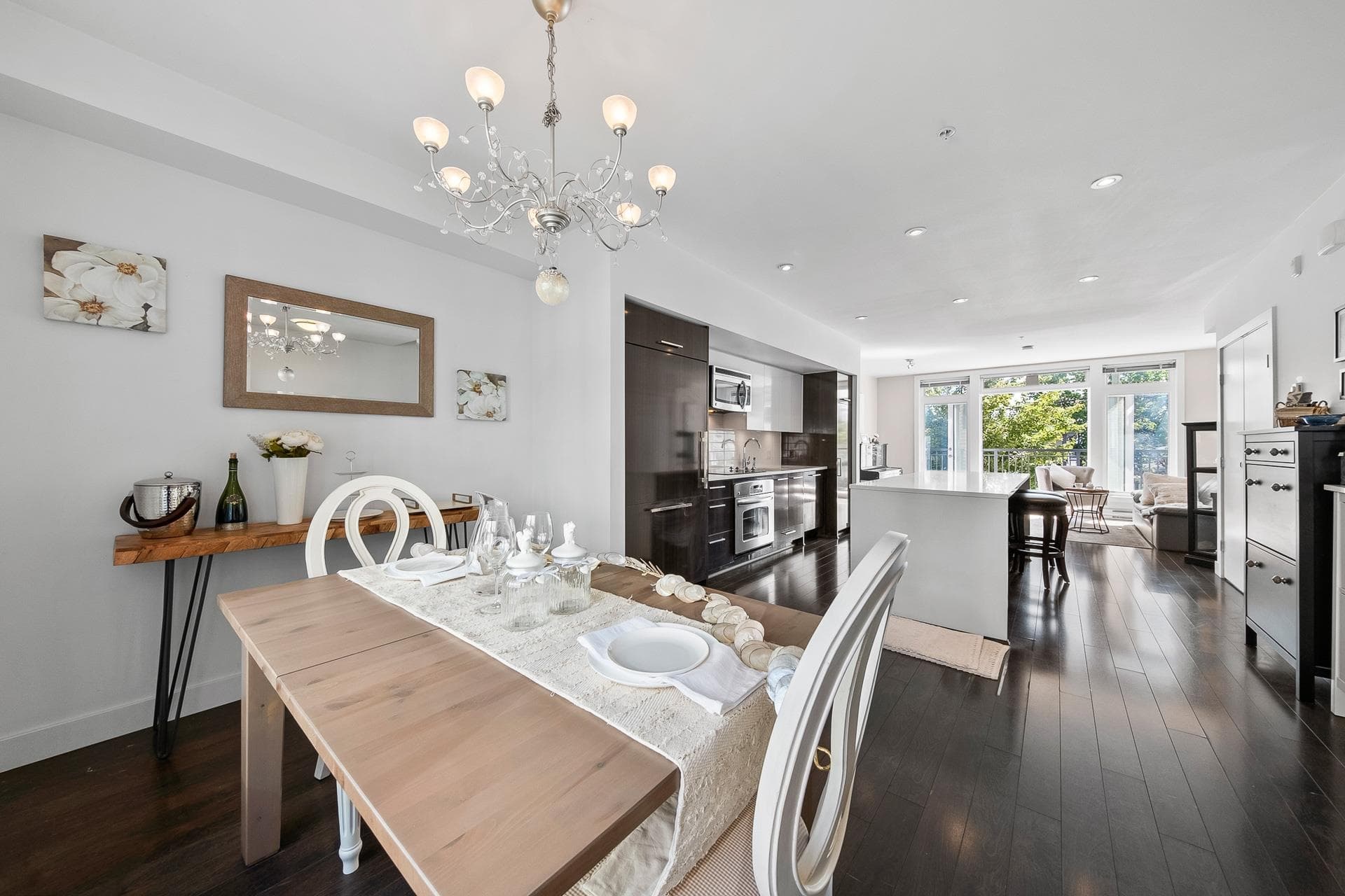 15 - 5655 Chaffey Avenue, Burnaby, V5H 2S1 — photo 5