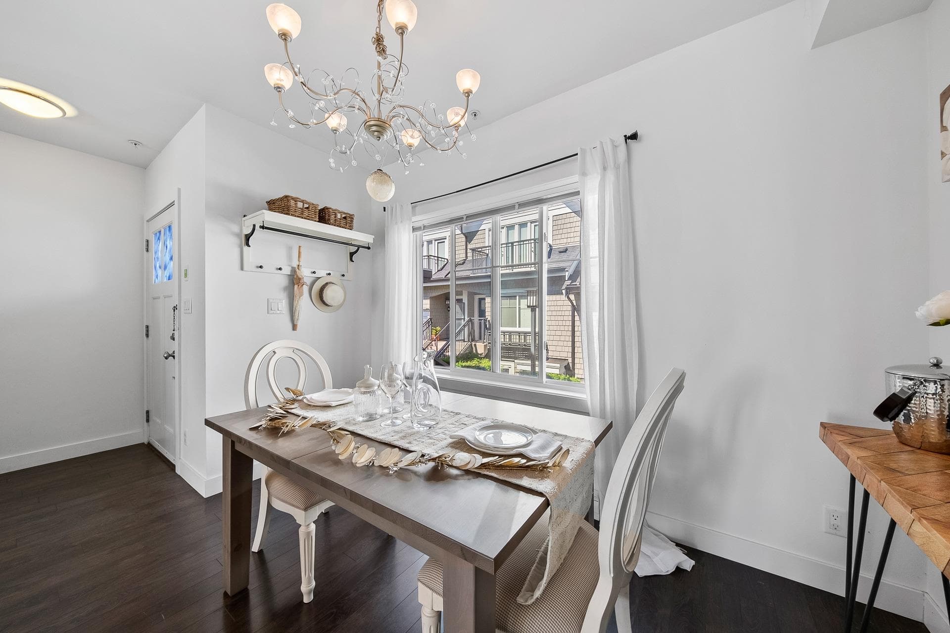 15 - 5655 Chaffey Avenue, Burnaby, V5H 2S1 — photo 4