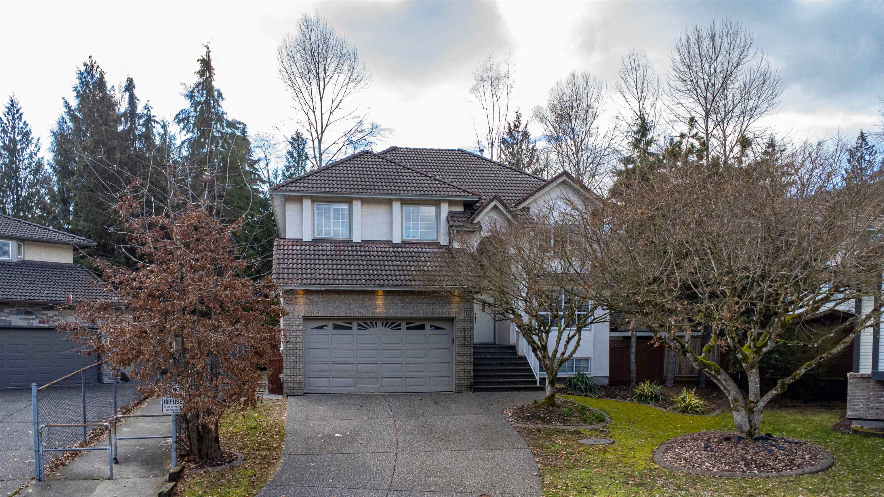 3321 Hockaday Place, Coquitlam