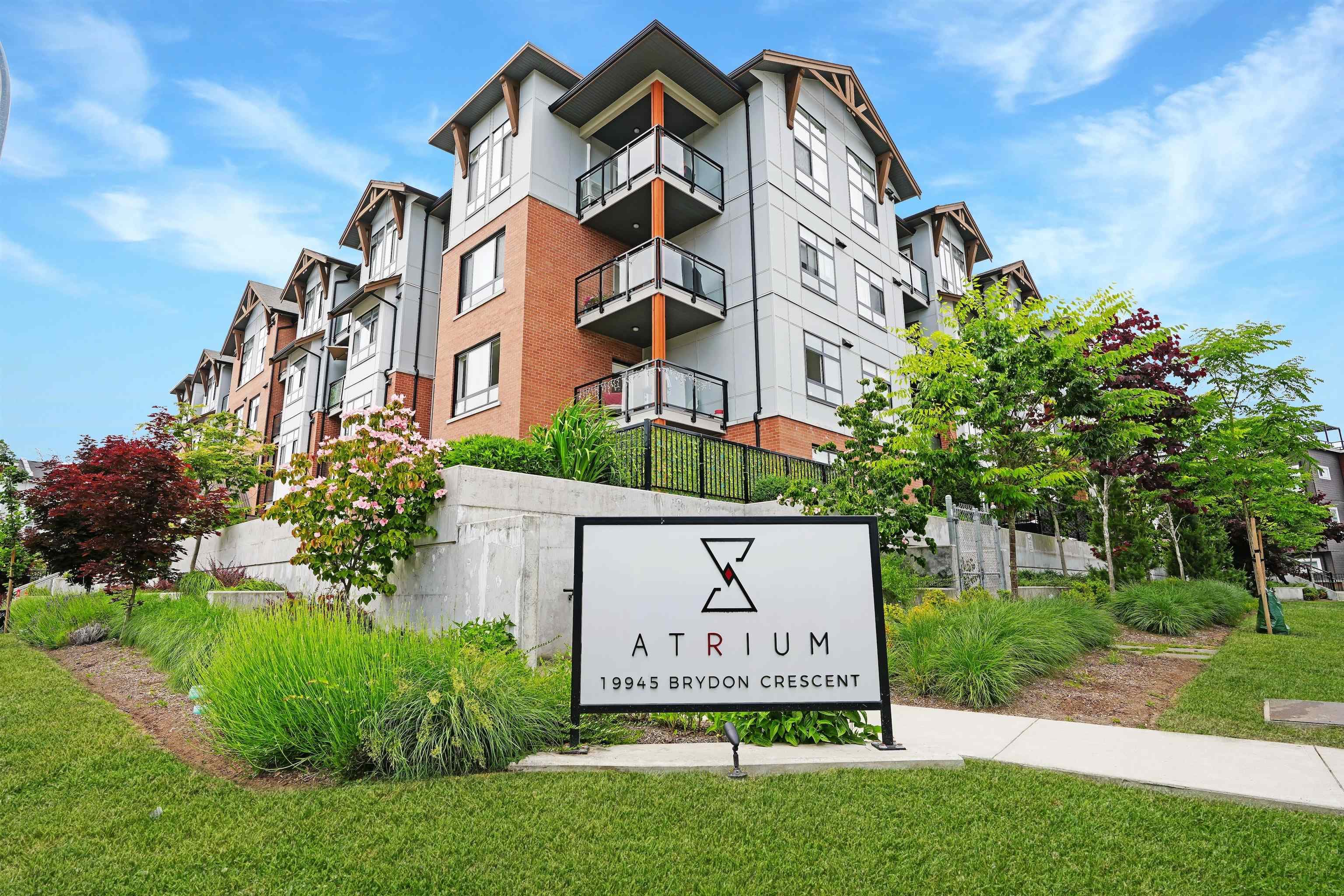 320 - 19945 Brydon Crescent, Langley, V3A 0P4 — photo 1
