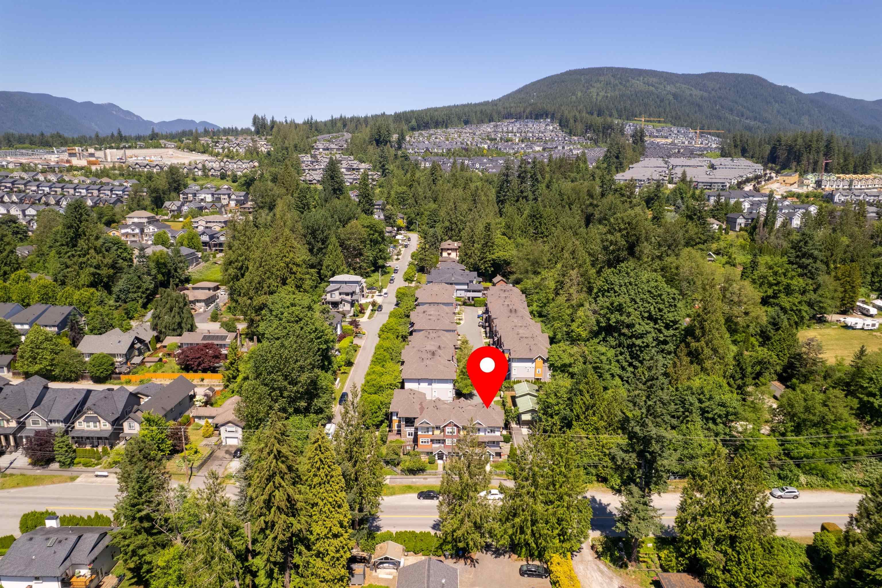 18 - 1219 Burke Mountain Street, Coquitlam, V3B 3H6 — photo 2
