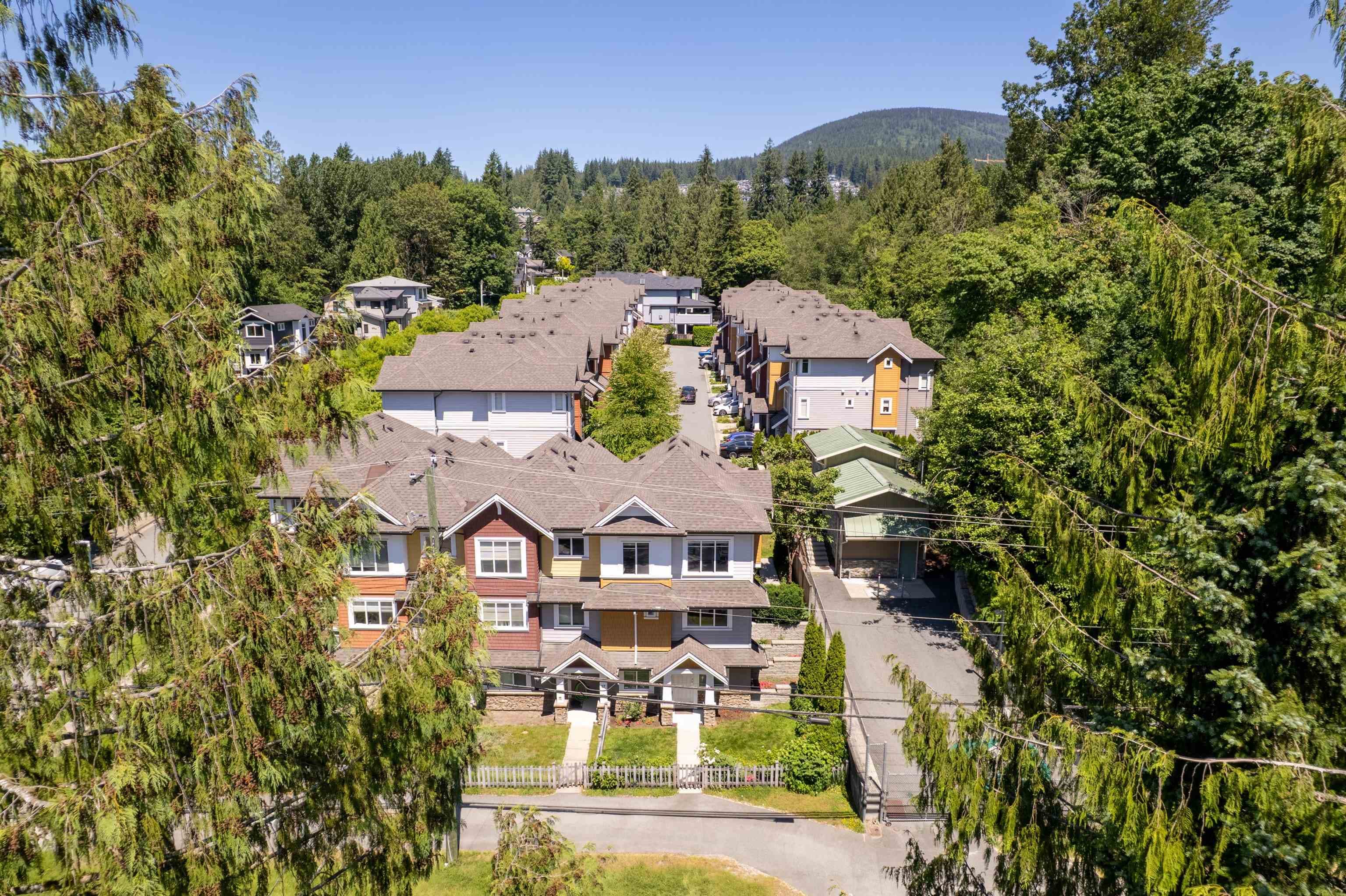 18 - 1219 Burke Mountain Street, Coquitlam, V3B 3H6 — photo 3
