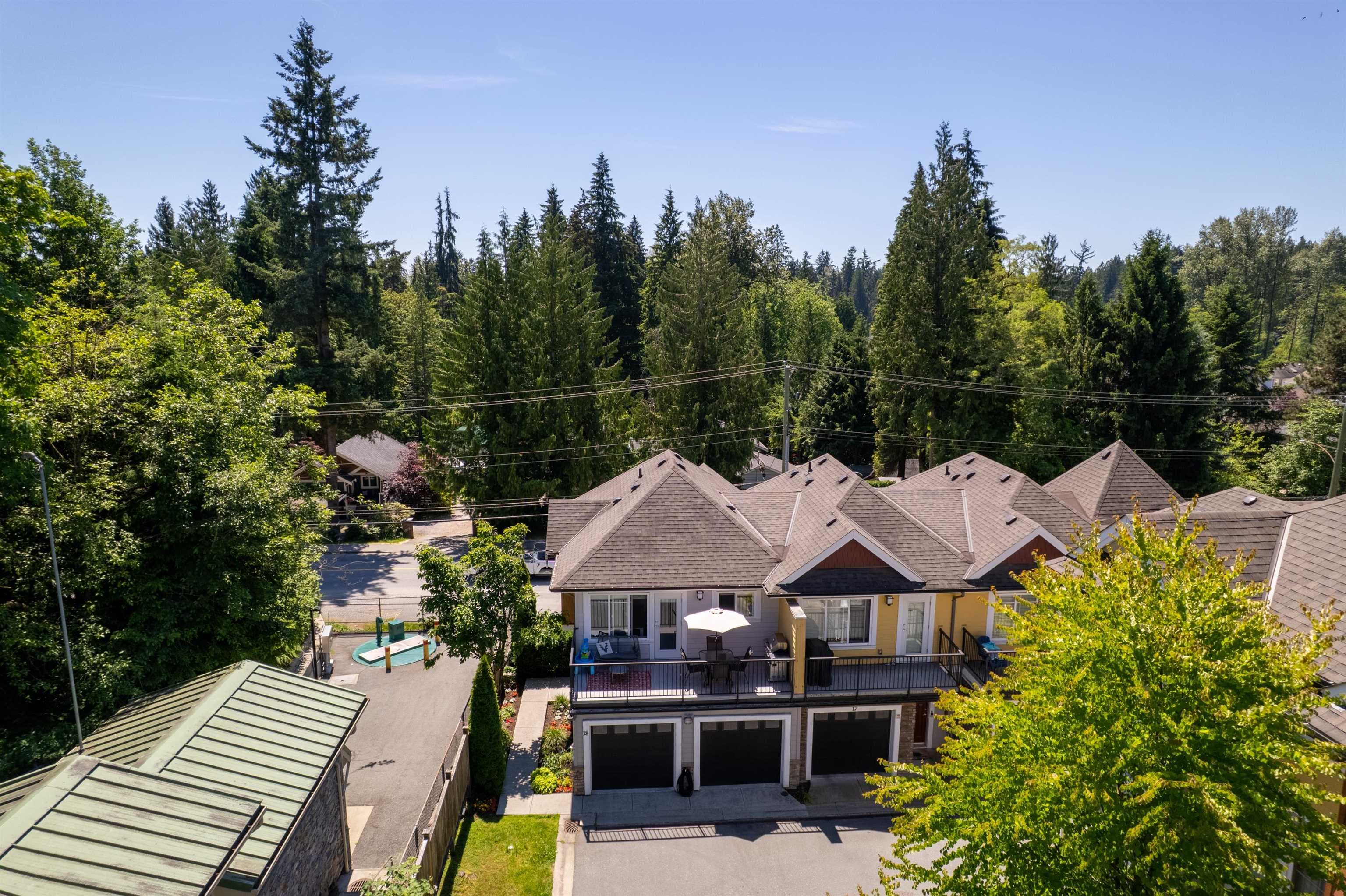 18 - 1219 Burke Mountain Street, Coquitlam, V3B 3H6 — photo 5