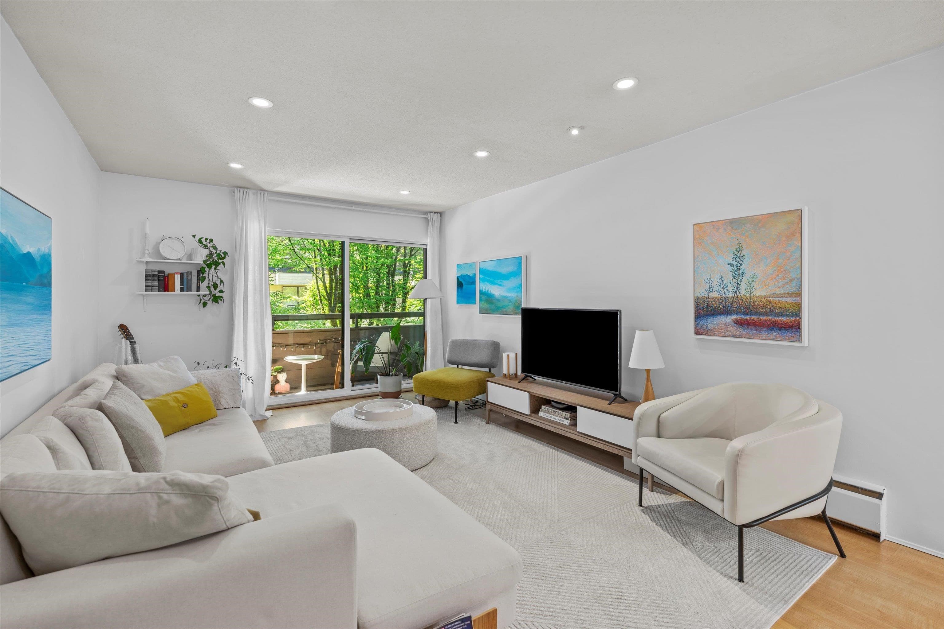 307 - 1720 W 12th Avenue, Vancouver, V6J 2E6 — photo 5