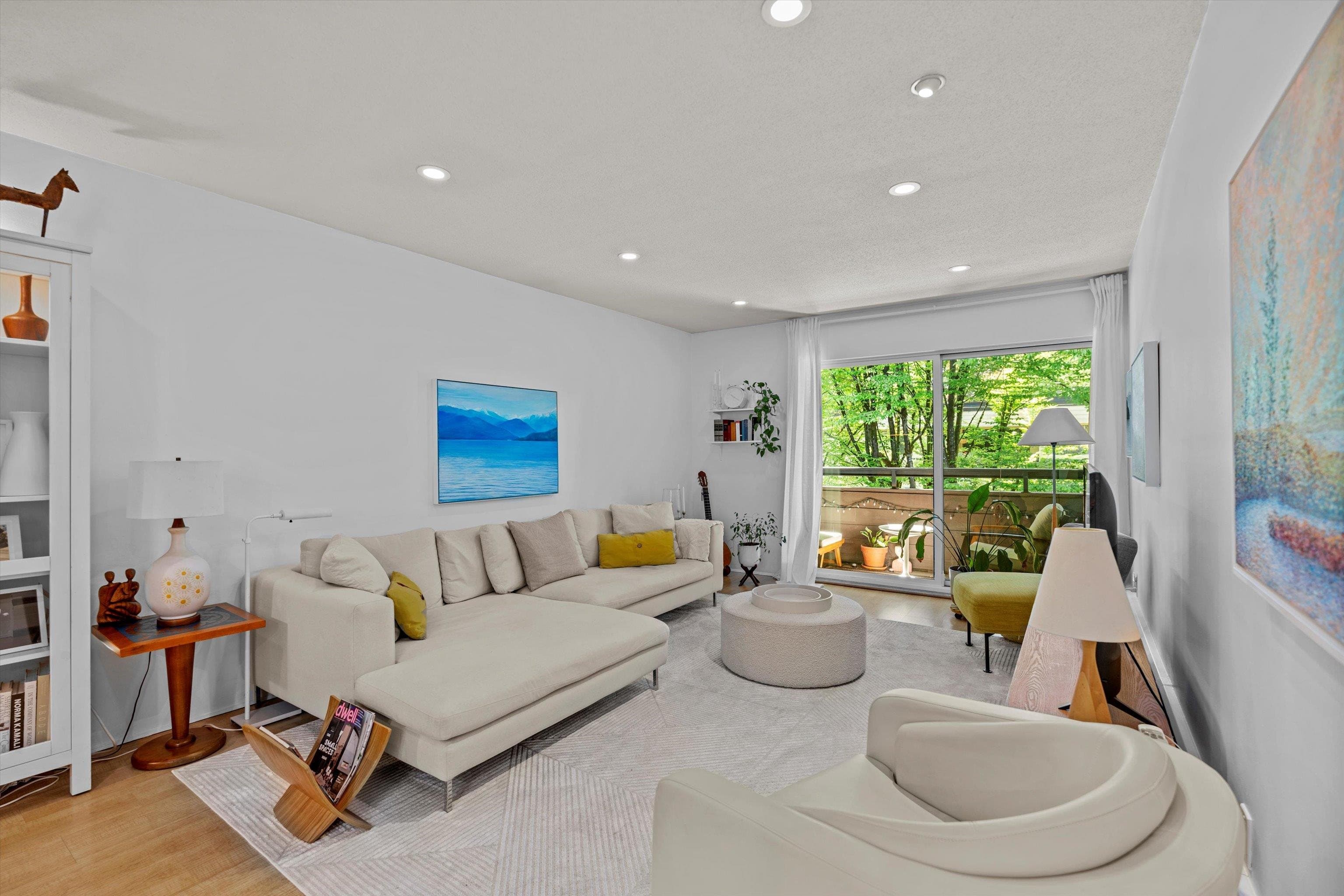 307 - 1720 W 12th Avenue, Vancouver, V6J 2E6 — photo 4