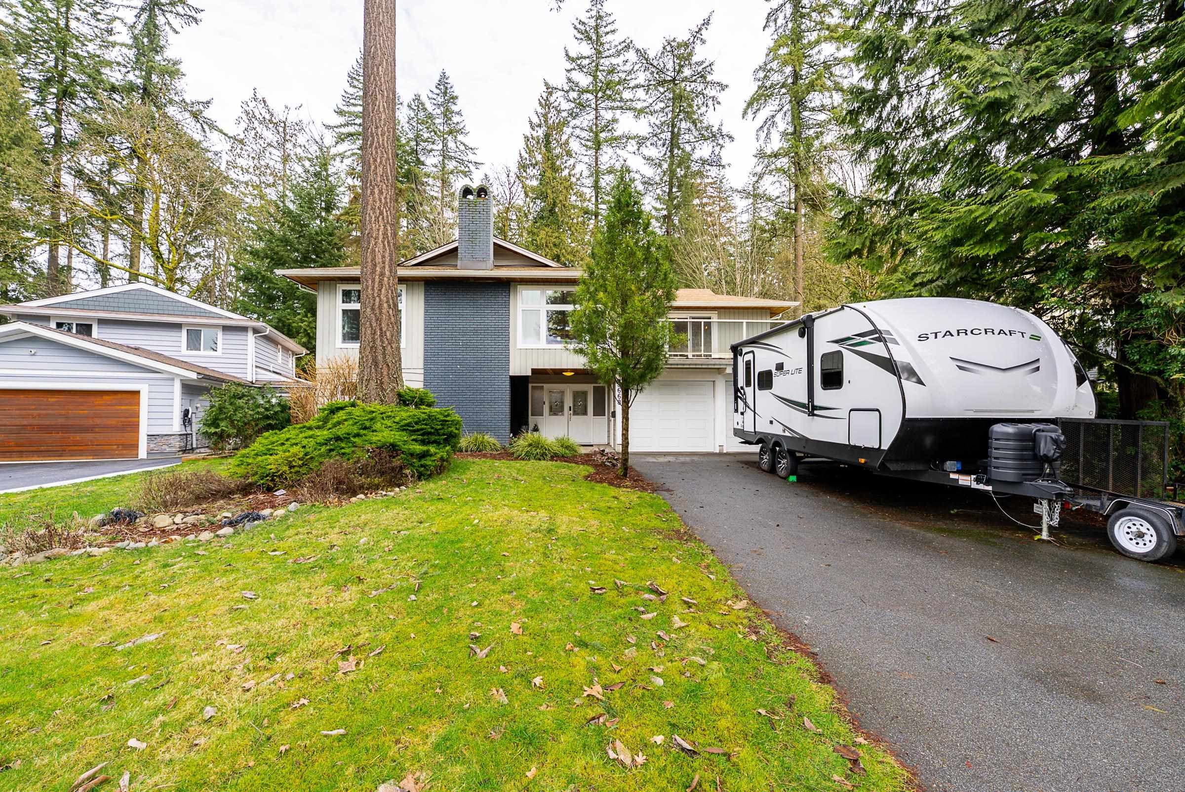 3668 Kennedy Street, Port Coquitlam, V3B 4Z1 — photo 4