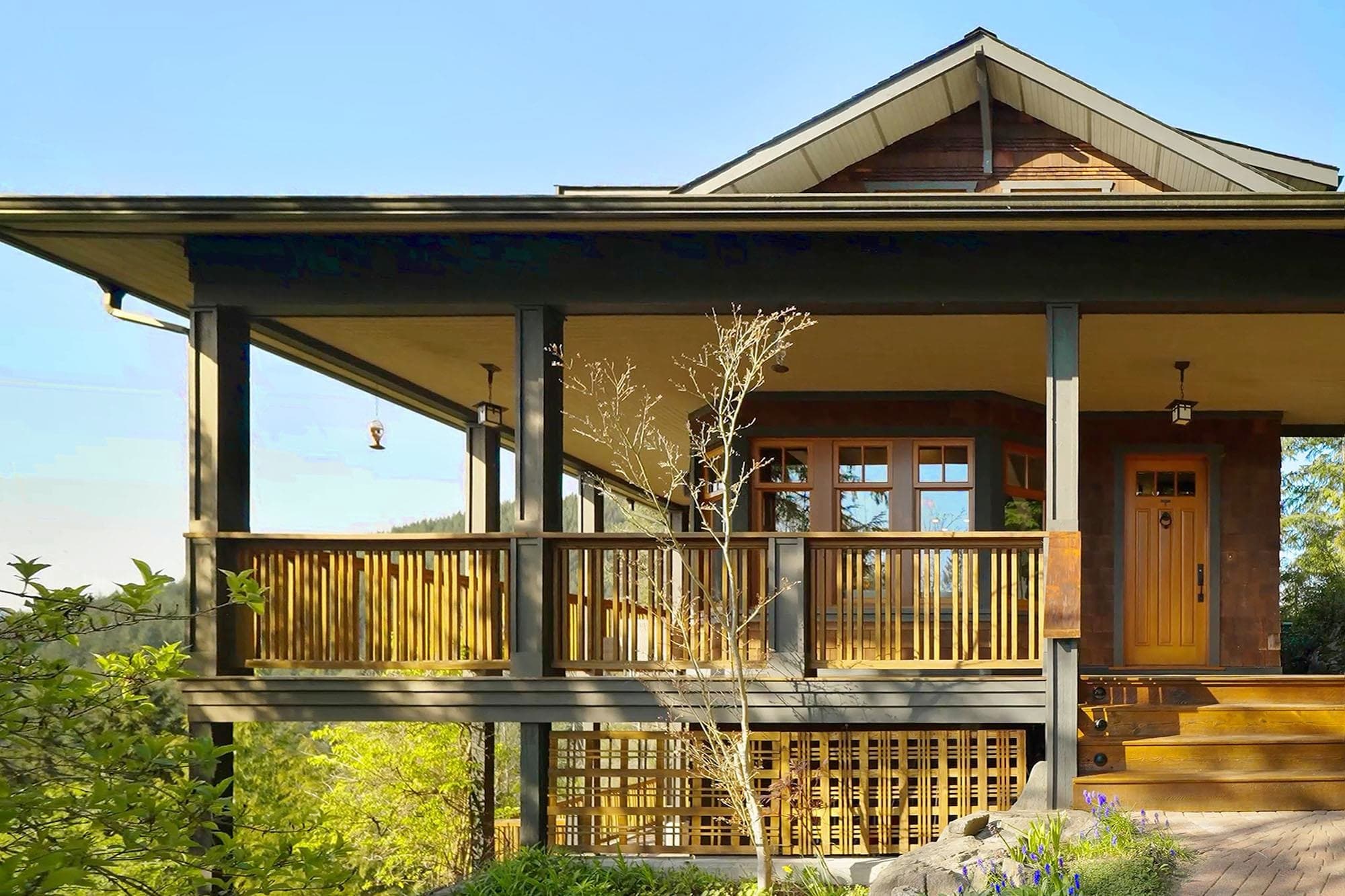 1335 Adams Road, Bowen Island