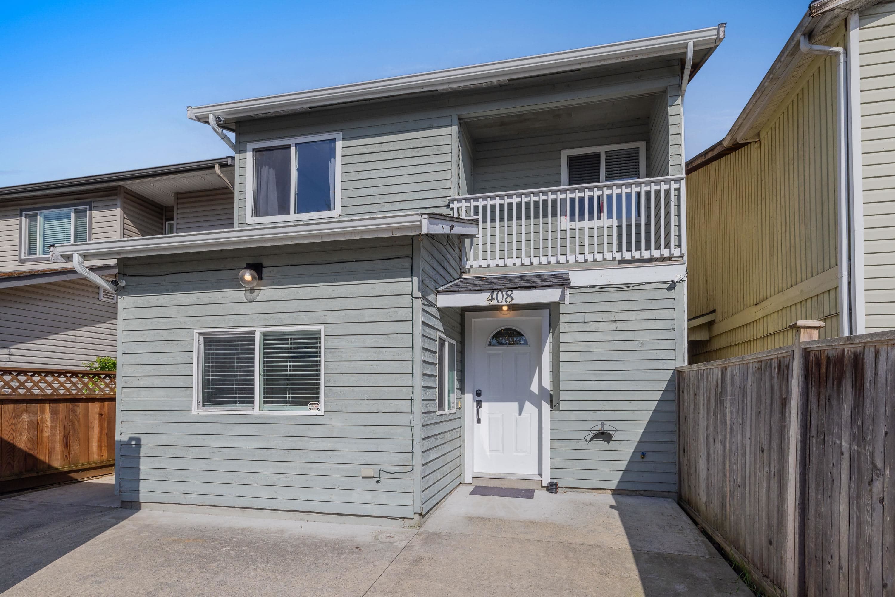 408 Bruneau Place, Langley, V4W 3K9 — photo 3