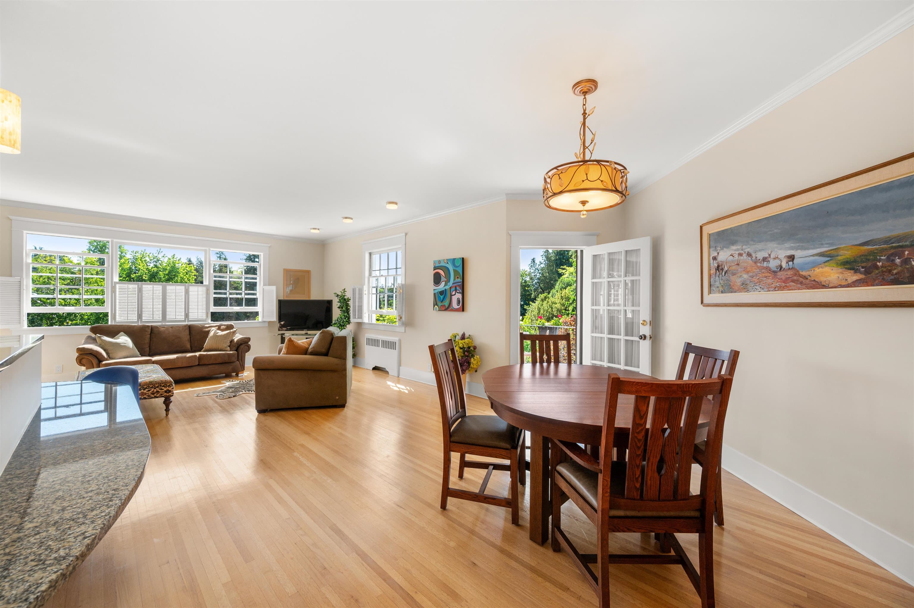 307 - 2890 Point Grey Road, Vancouver, V6K 1A9 — photo 2