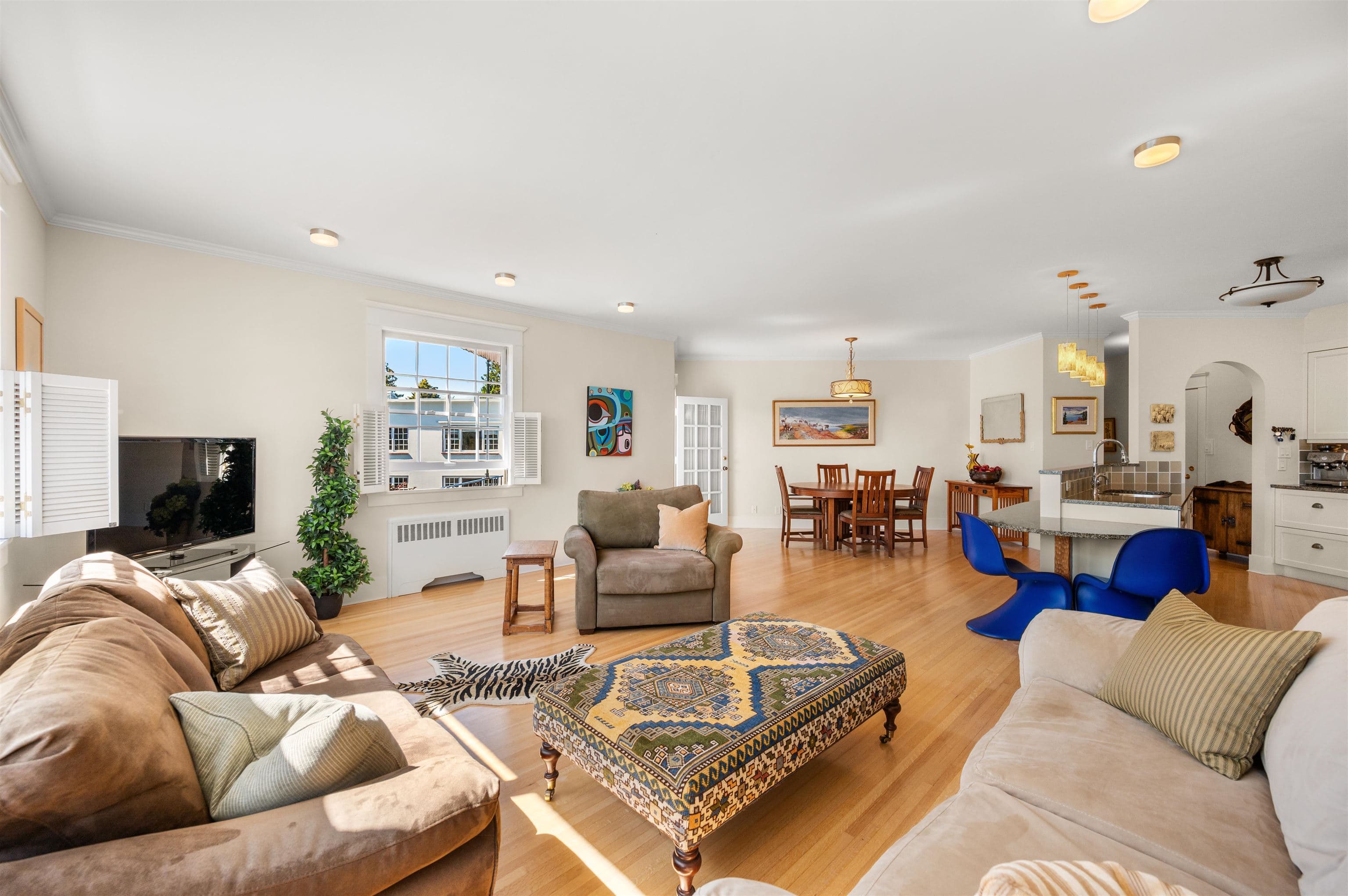 307 - 2890 Point Grey Road, Vancouver, V6K 1A9 — photo 3