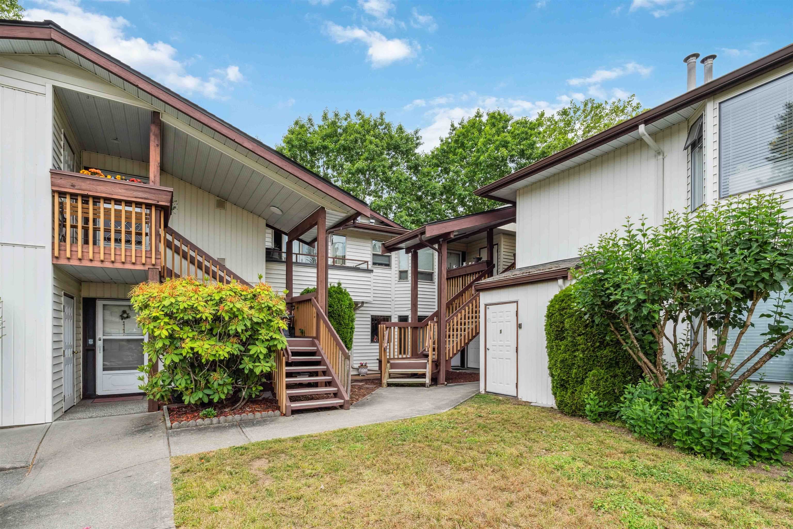113 - 15153 98th Avenue, Surrey, V3R 9M8 — photo 2