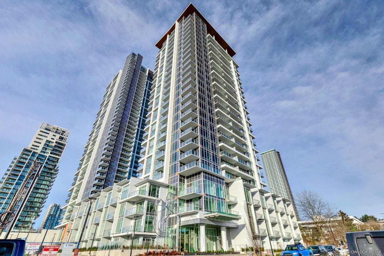 603 - 2351 Beta Avenue, Burnaby, V5C 0M2 — photo 2