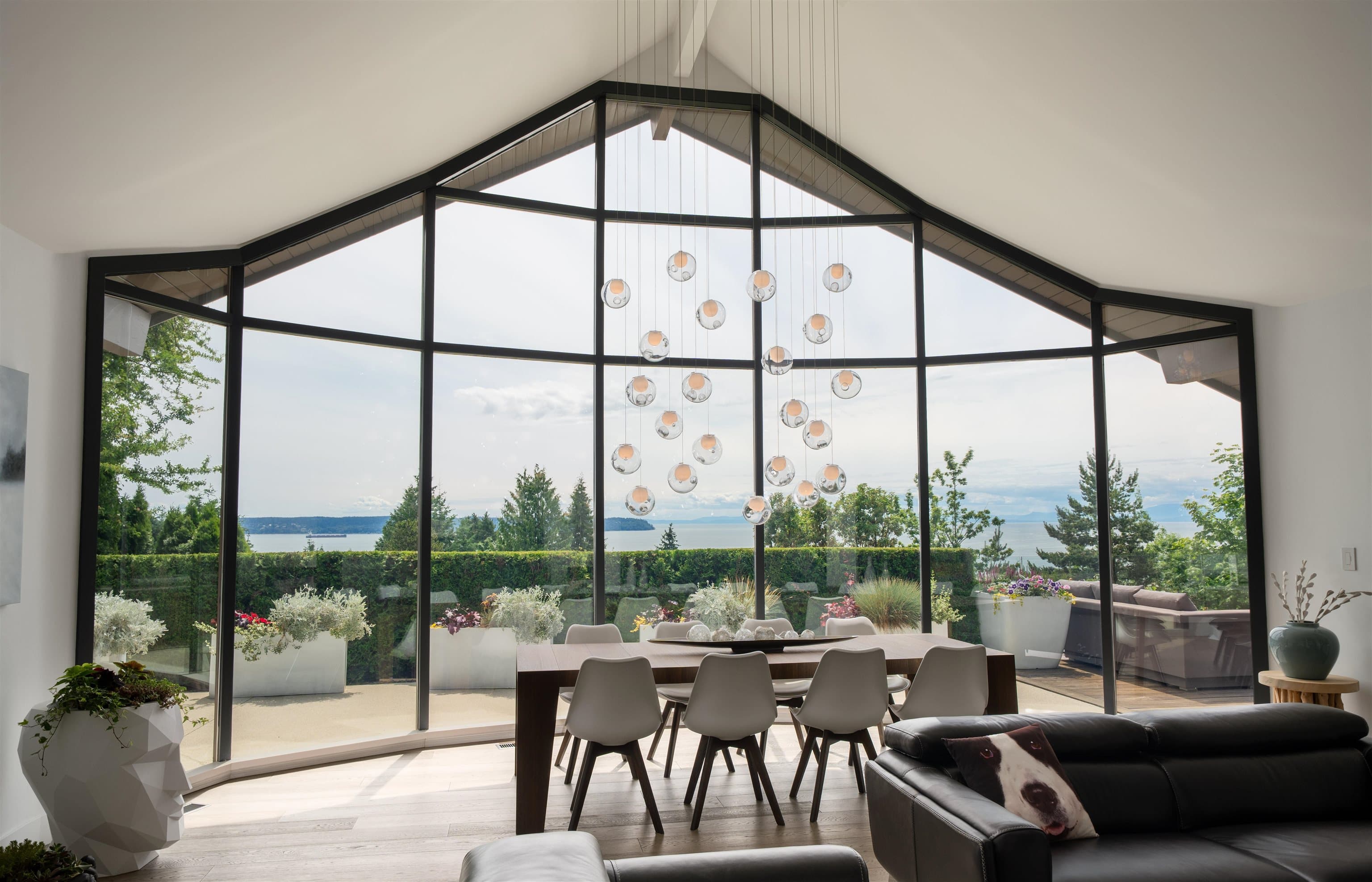4322 Rockridge Road, West Vancouver