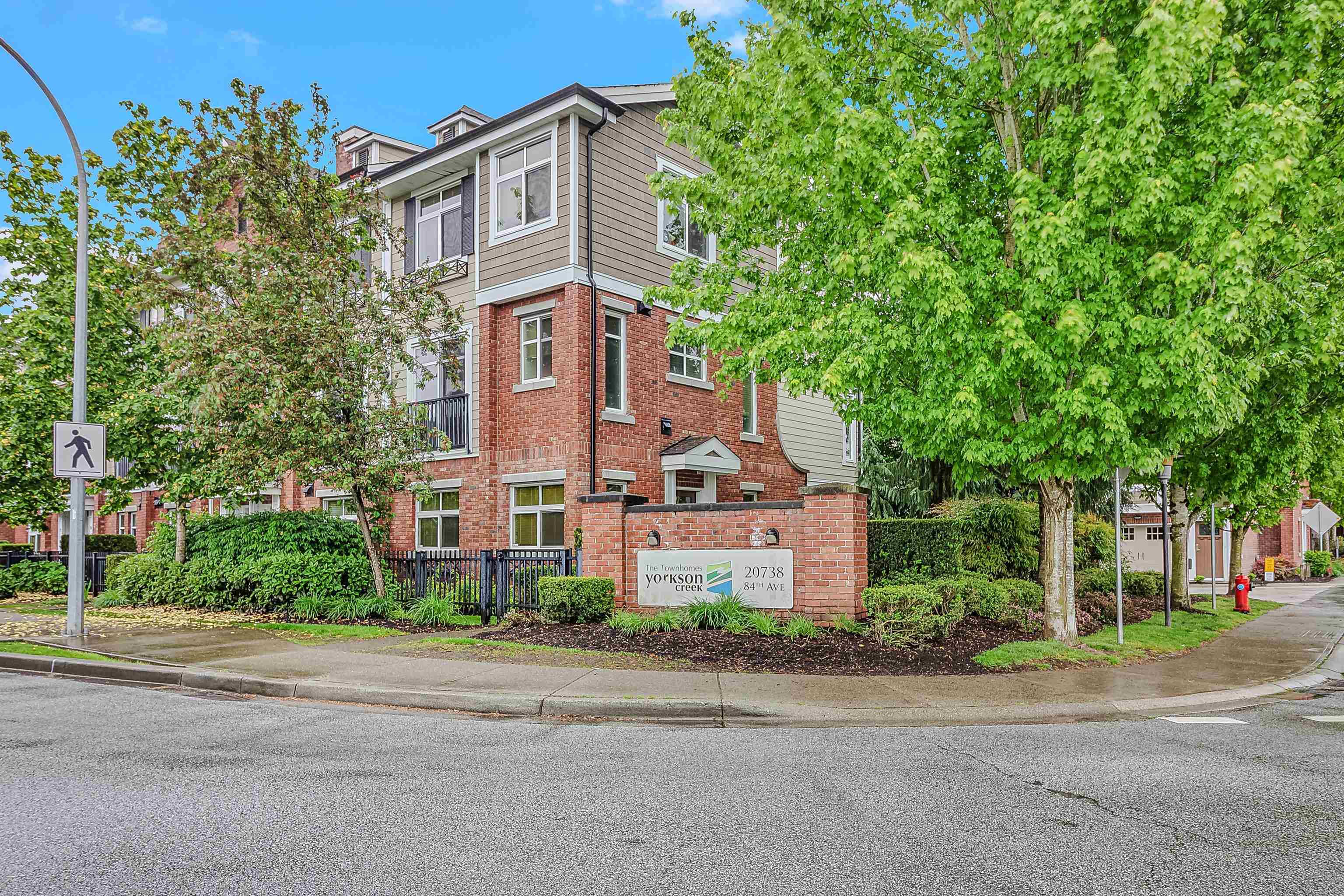 126 - 20738 84 Avenue, Langley, V2Y 0J6 — photo 2
