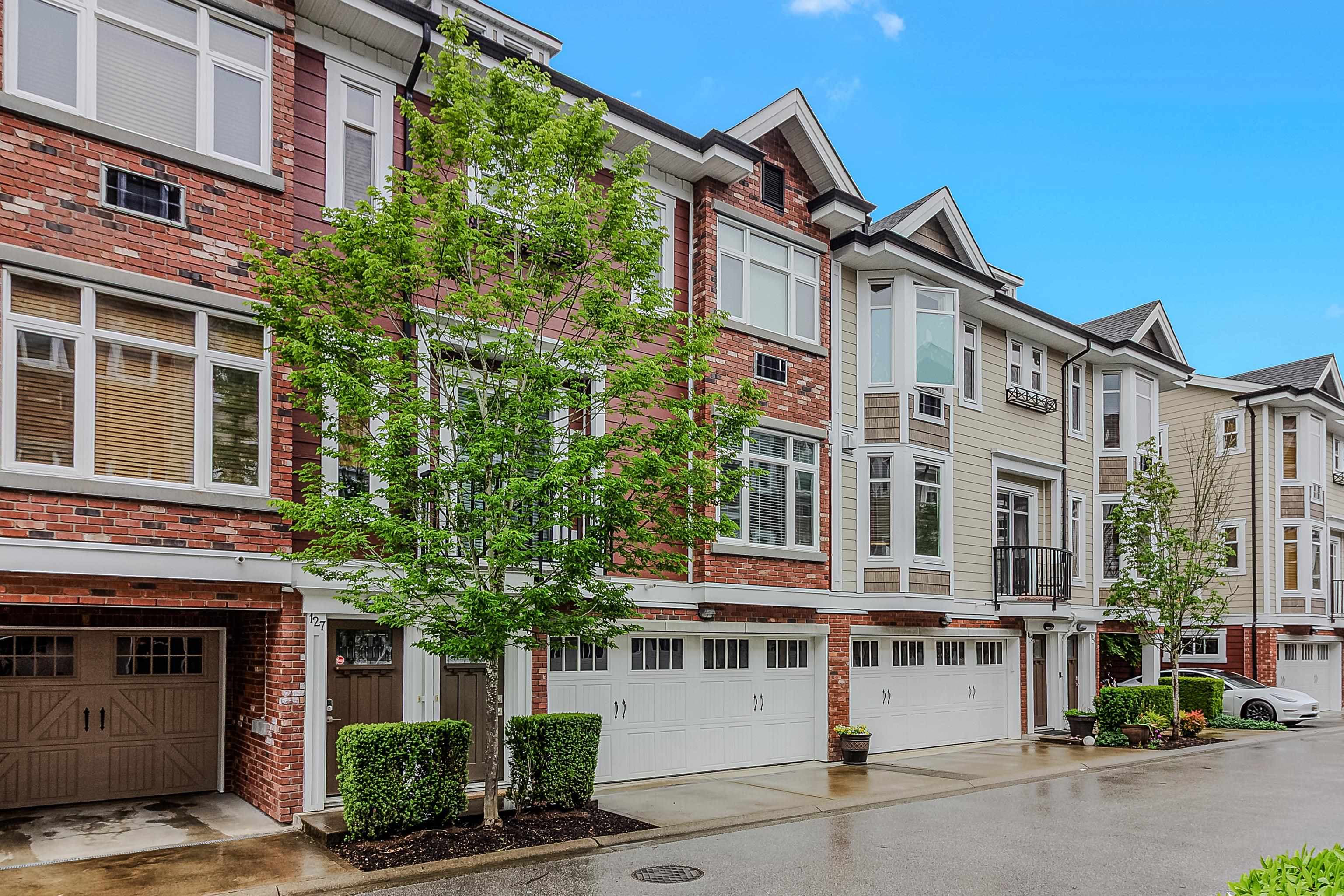 126 - 20738 84 Avenue, Langley, V2Y 0J6 — photo 3