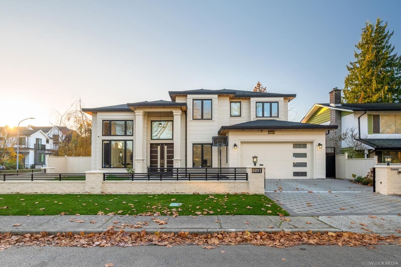 9291 Glenallan Drive, Richmond