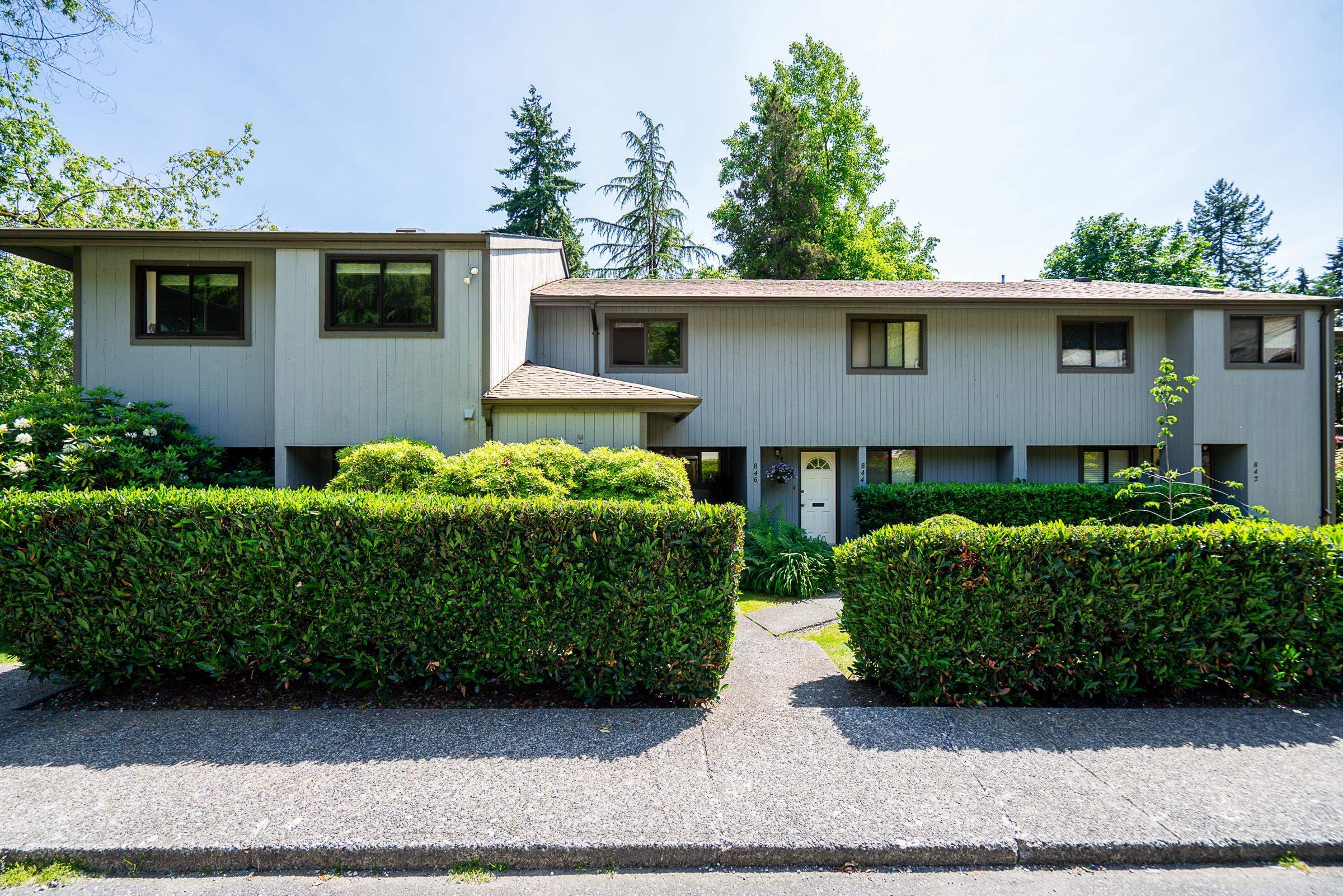 846 Blackstock Road, Port Moody