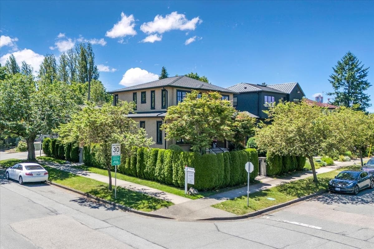 396 E 35th Avenue, Vancouver