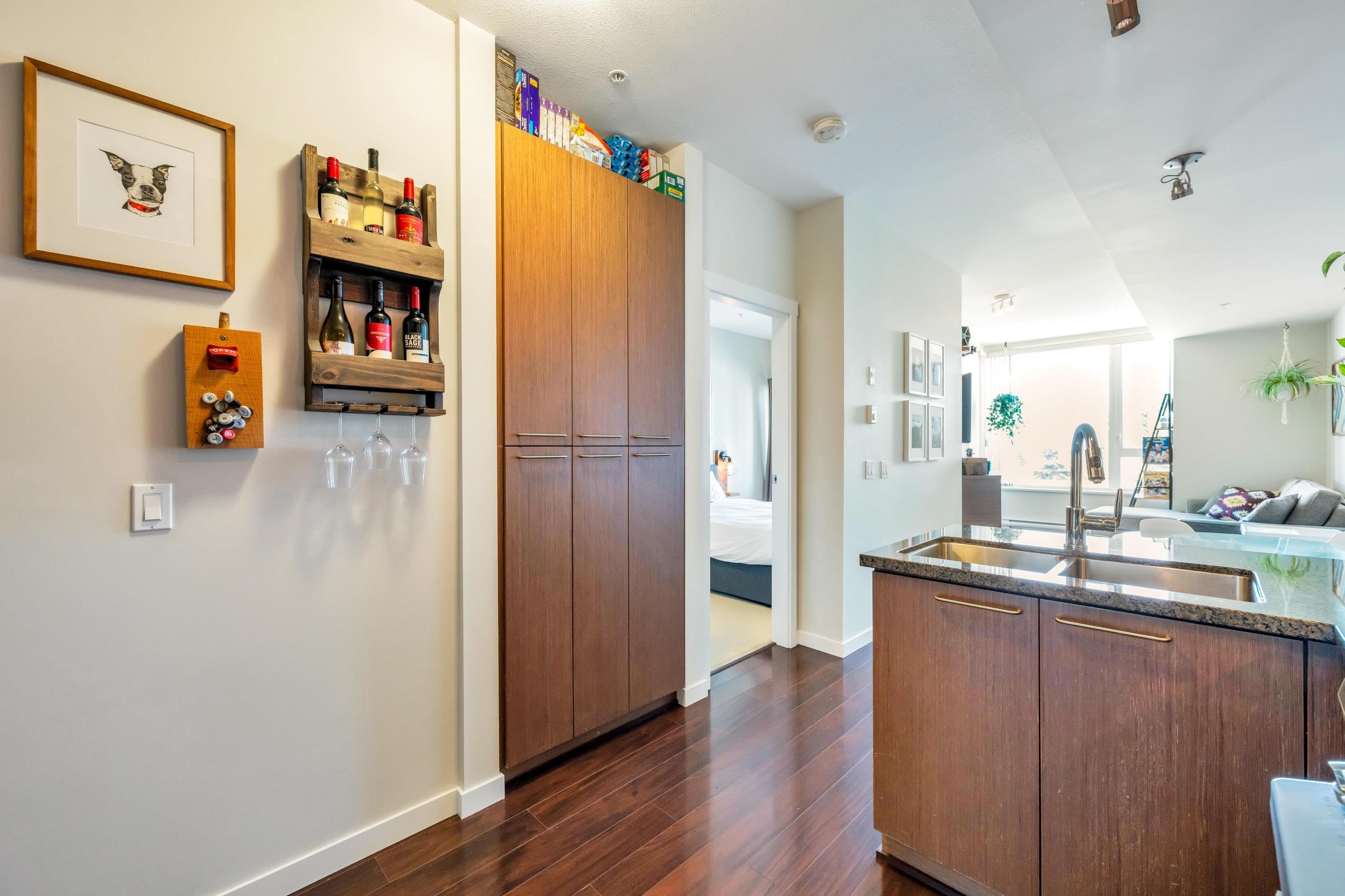 305 - 2008 E 54th Avenue, Vancouver, V5P 1Y6 — photo 4