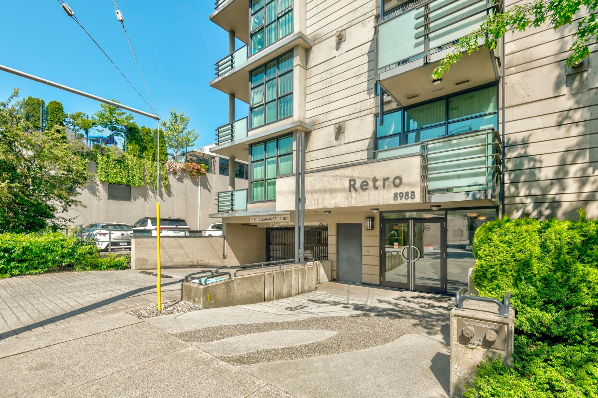 413 - 8988 Hudson Street, Vancouver, V6P 6Z1 — photo 1