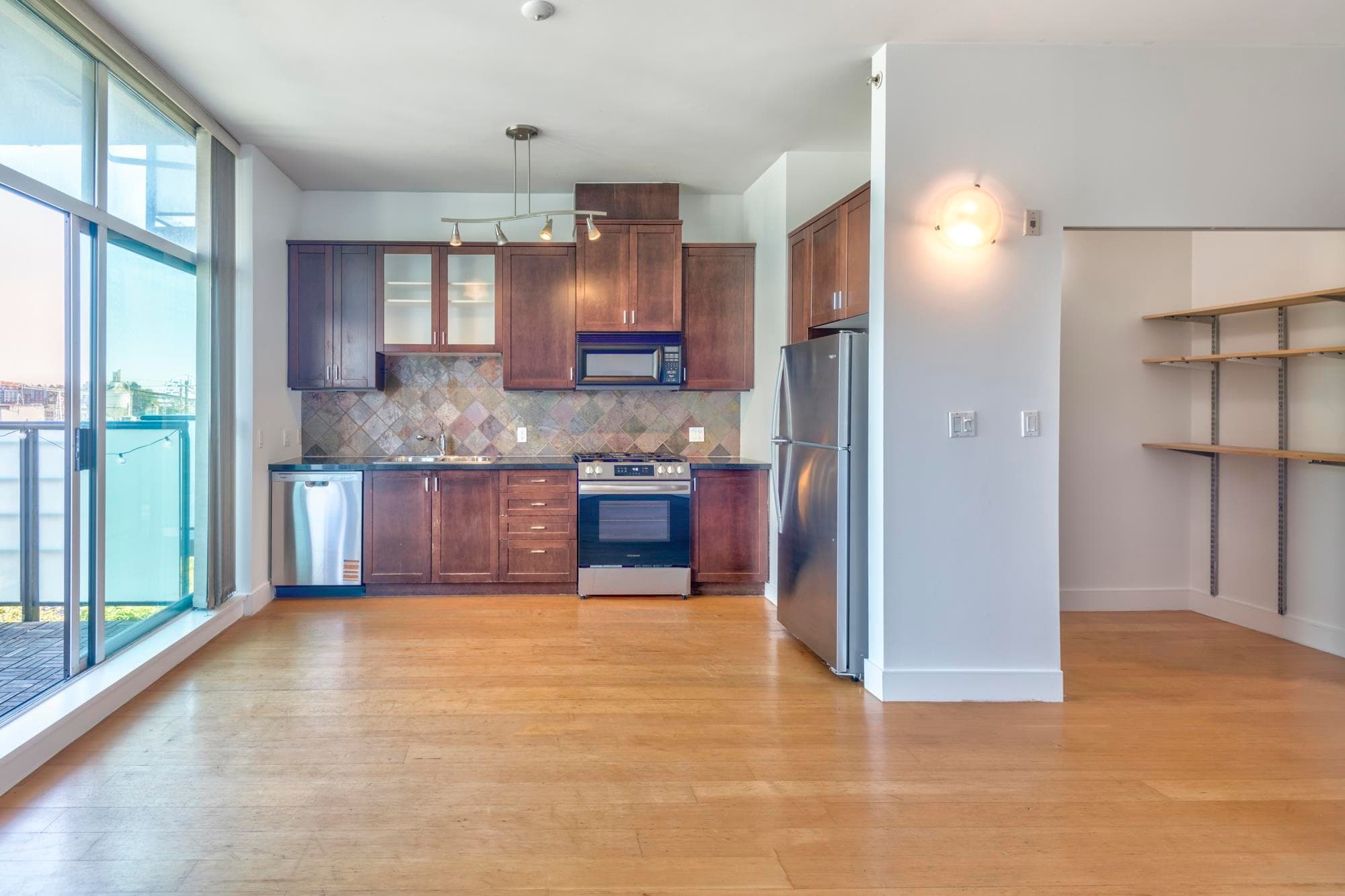 413 - 8988 Hudson Street, Vancouver, V6P 6Z1 — photo 5