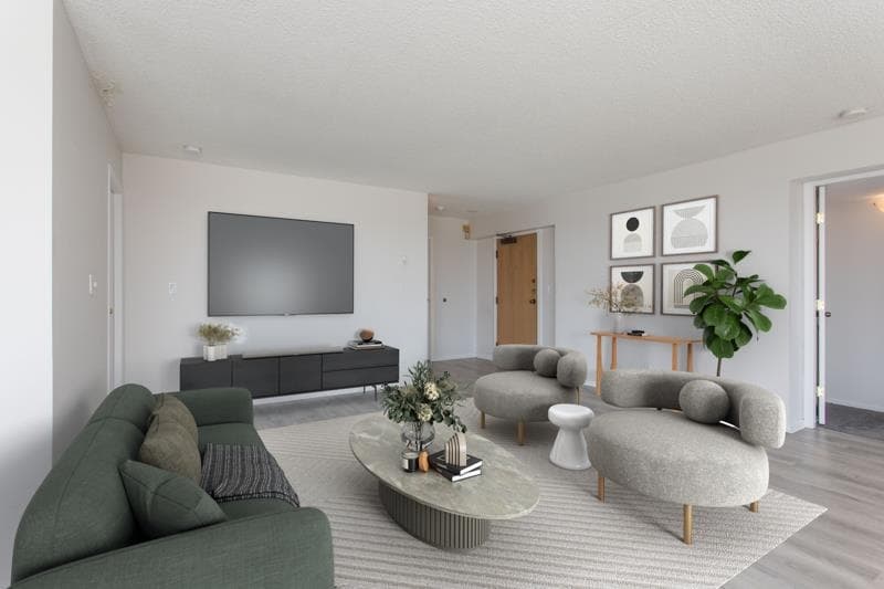 PH1 - 410 Carnarvon Street, New Westminster, V3L 5N9 — photo 2