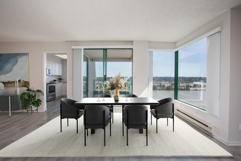 PH1 - 410 Carnarvon Street, New Westminster, V3L 5N9 — photo 1