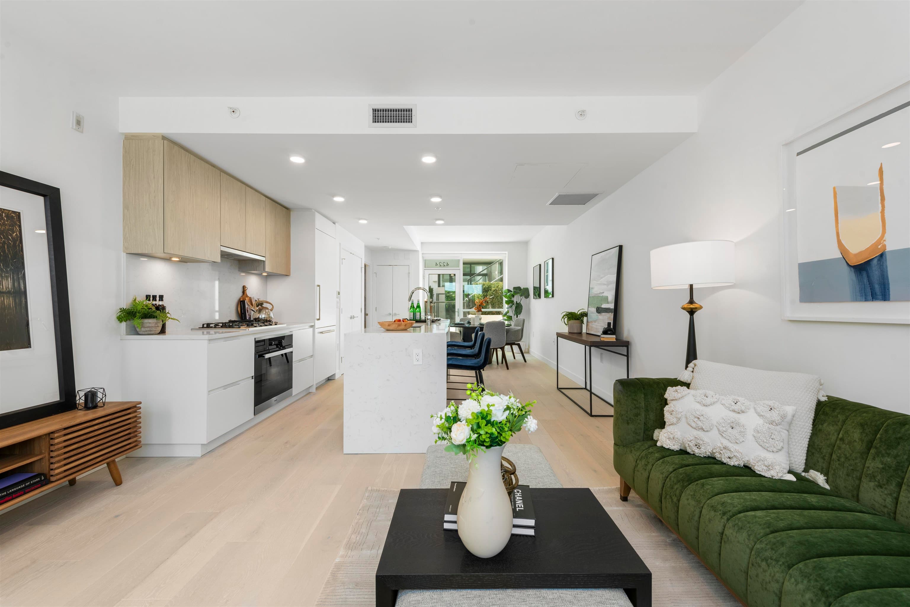 4224 Cambie Street, Vancouver