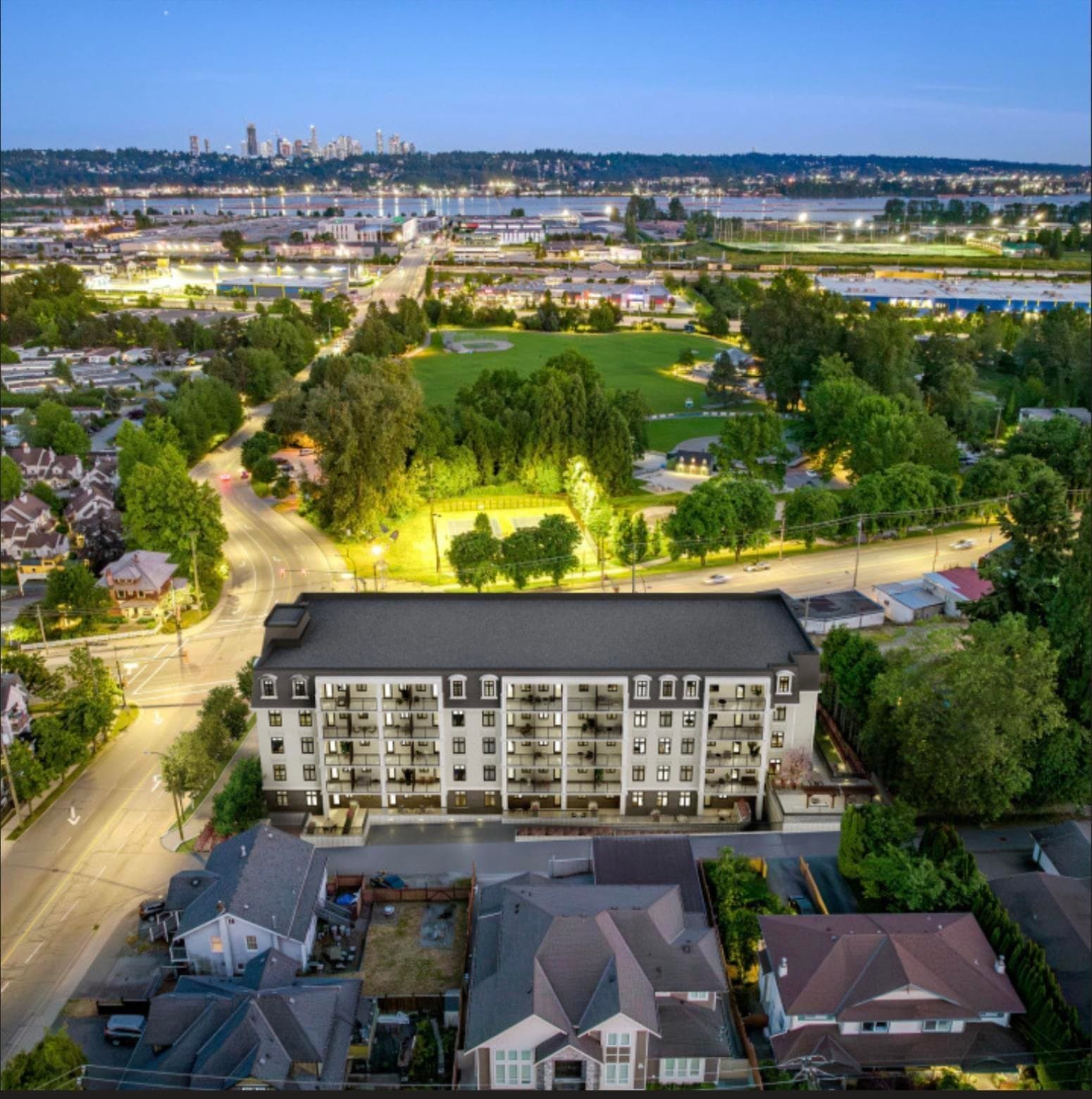 103 - 1051 James Avenue, Coquitlam, V0V 0V0 — photo 2