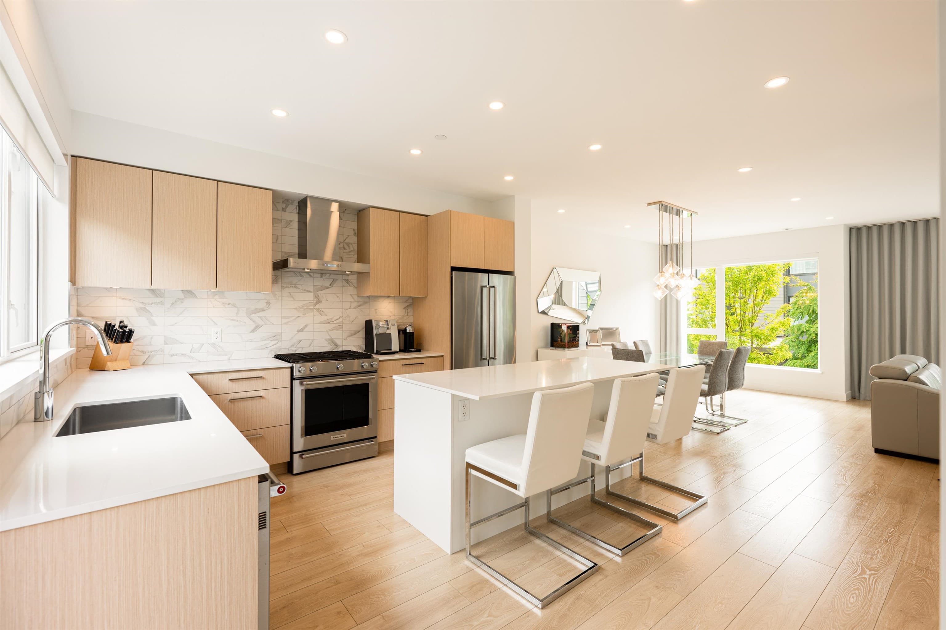 79 - 590 Lile Drive, North Vancouver, V7G 0B2 — photo 2