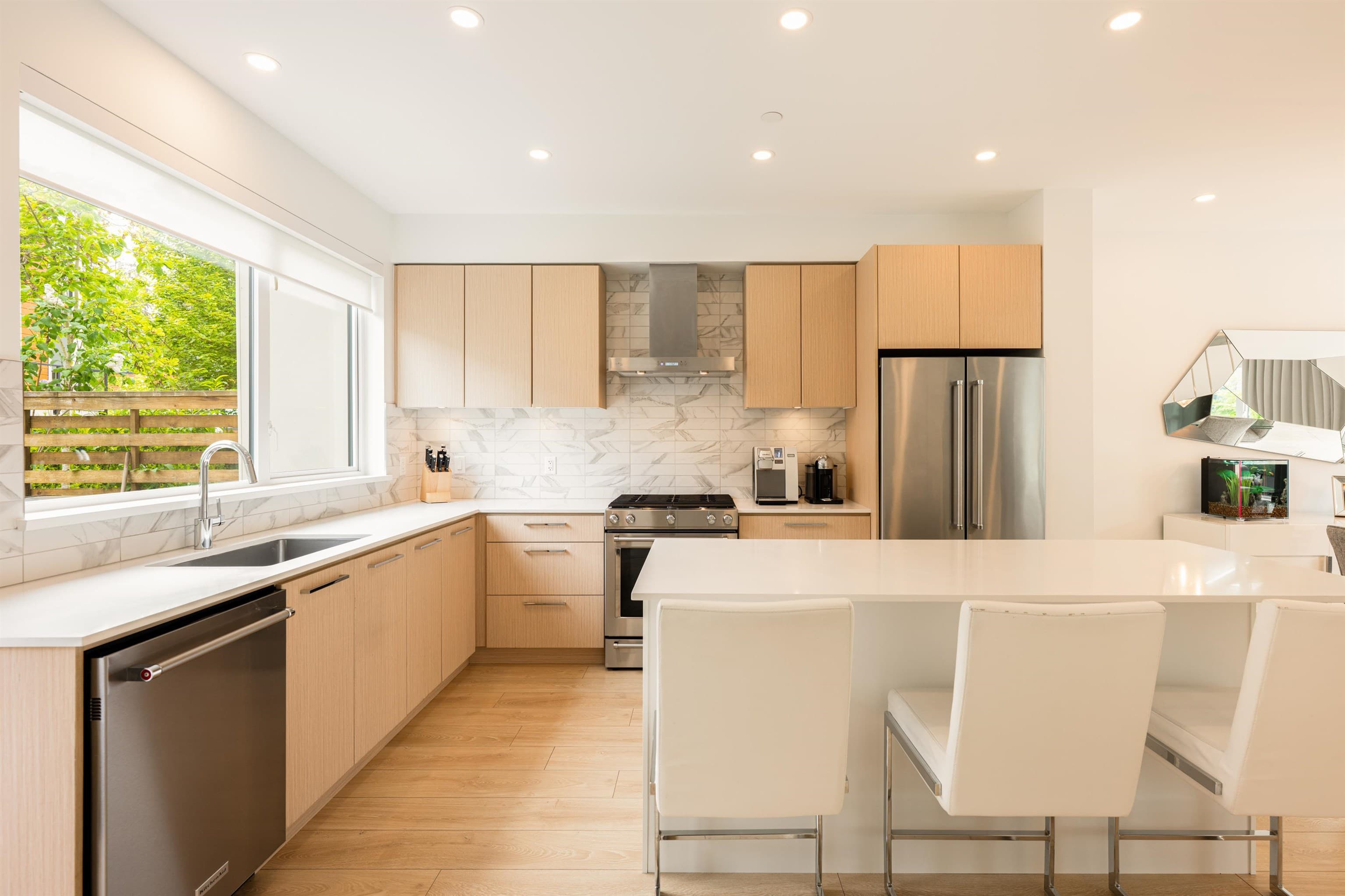79 - 590 Lile Drive, North Vancouver, V7G 0B2 — photo 3