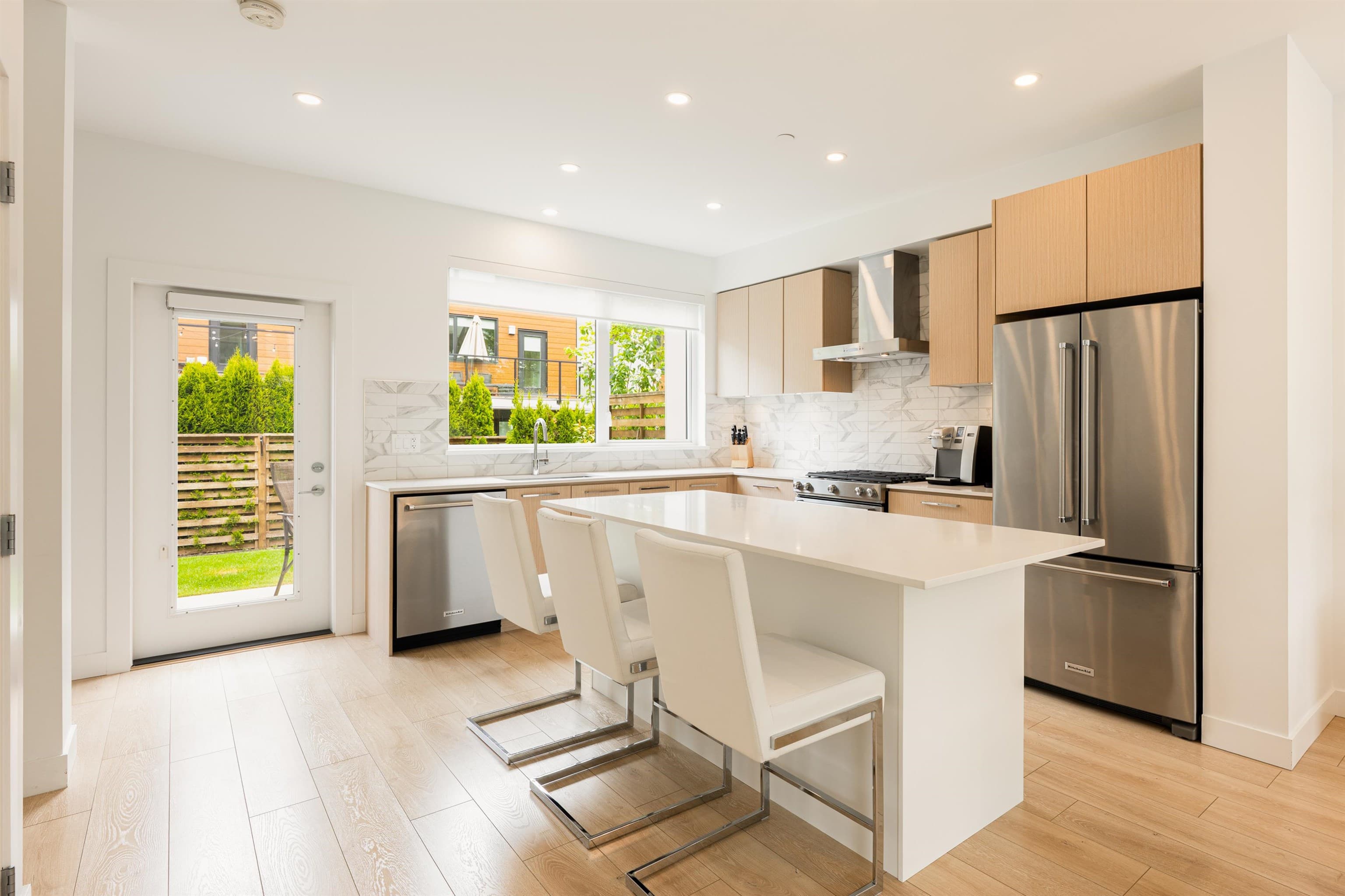 79 - 590 Lile Drive, North Vancouver, V7G 0B2 — photo 4