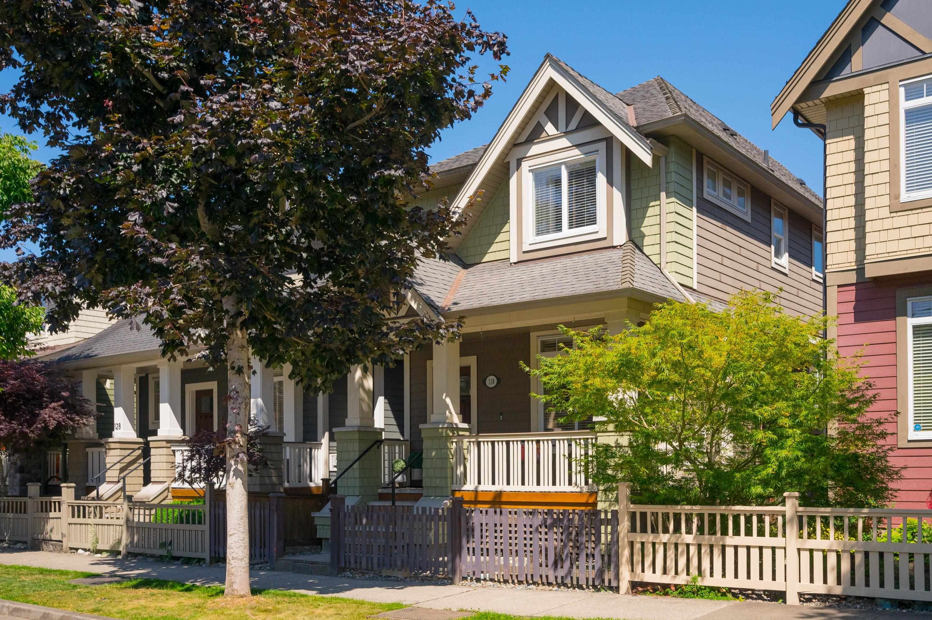 118 172a Street, Surrey