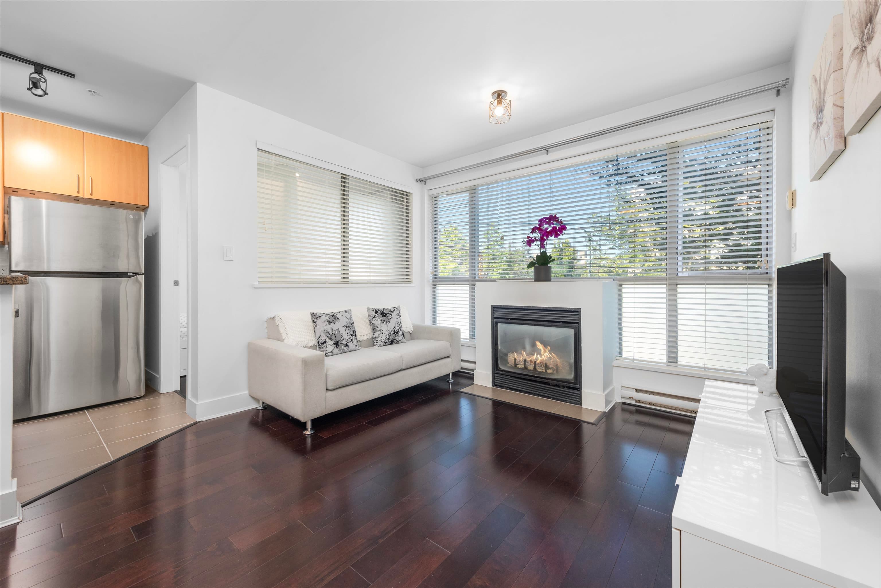 204 - 2680 Arbutus Street, Vancouver, V6J 5L8 — photo 2