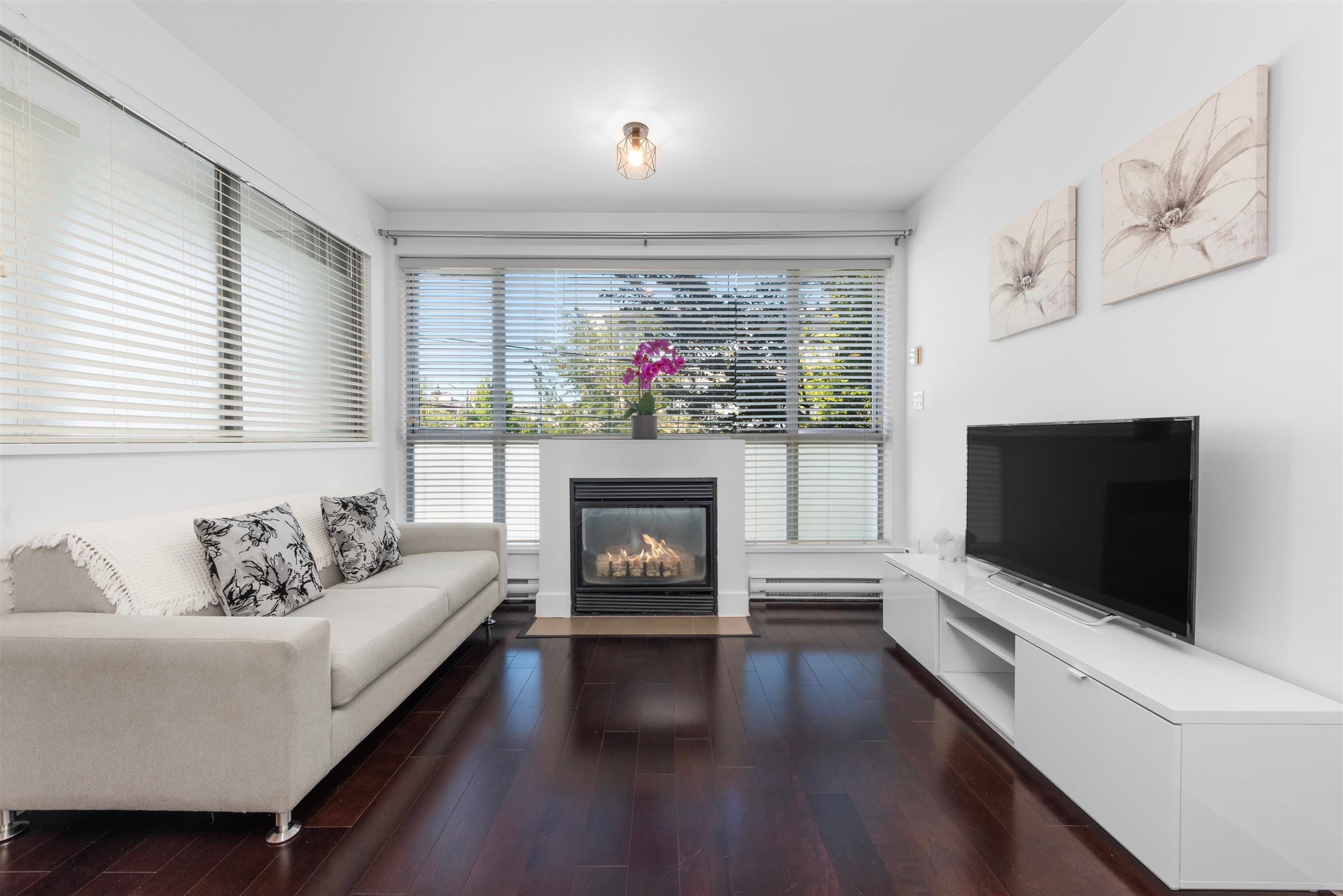 204 - 2680 Arbutus Street, Vancouver, V6J 5L8 — photo 3