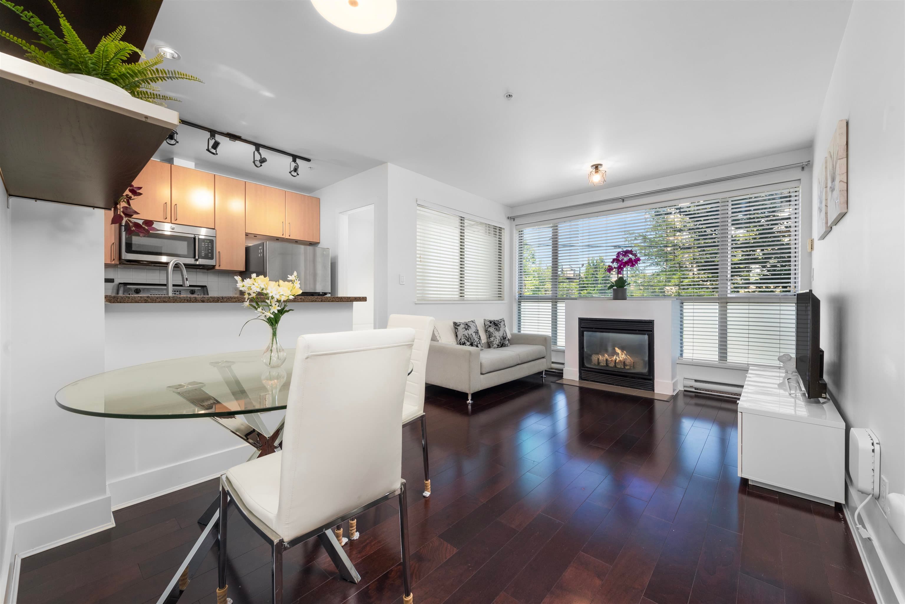 204 - 2680 Arbutus Street, Vancouver