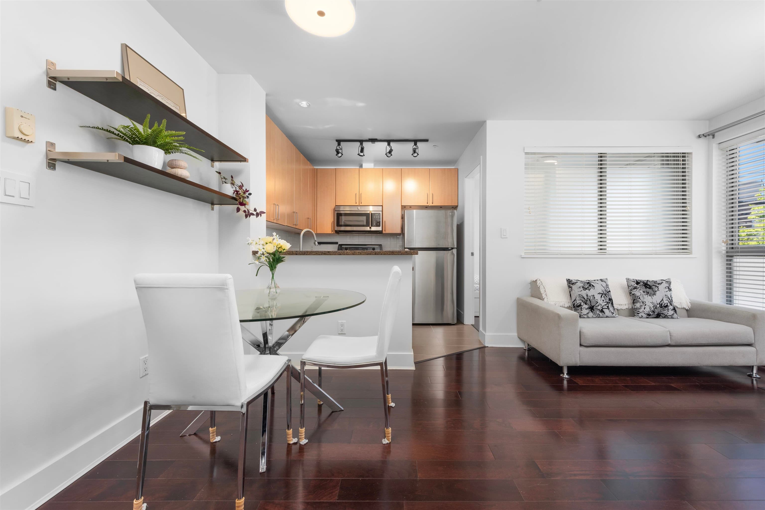 204 - 2680 Arbutus Street, Vancouver, V6J 5L8 — photo 5