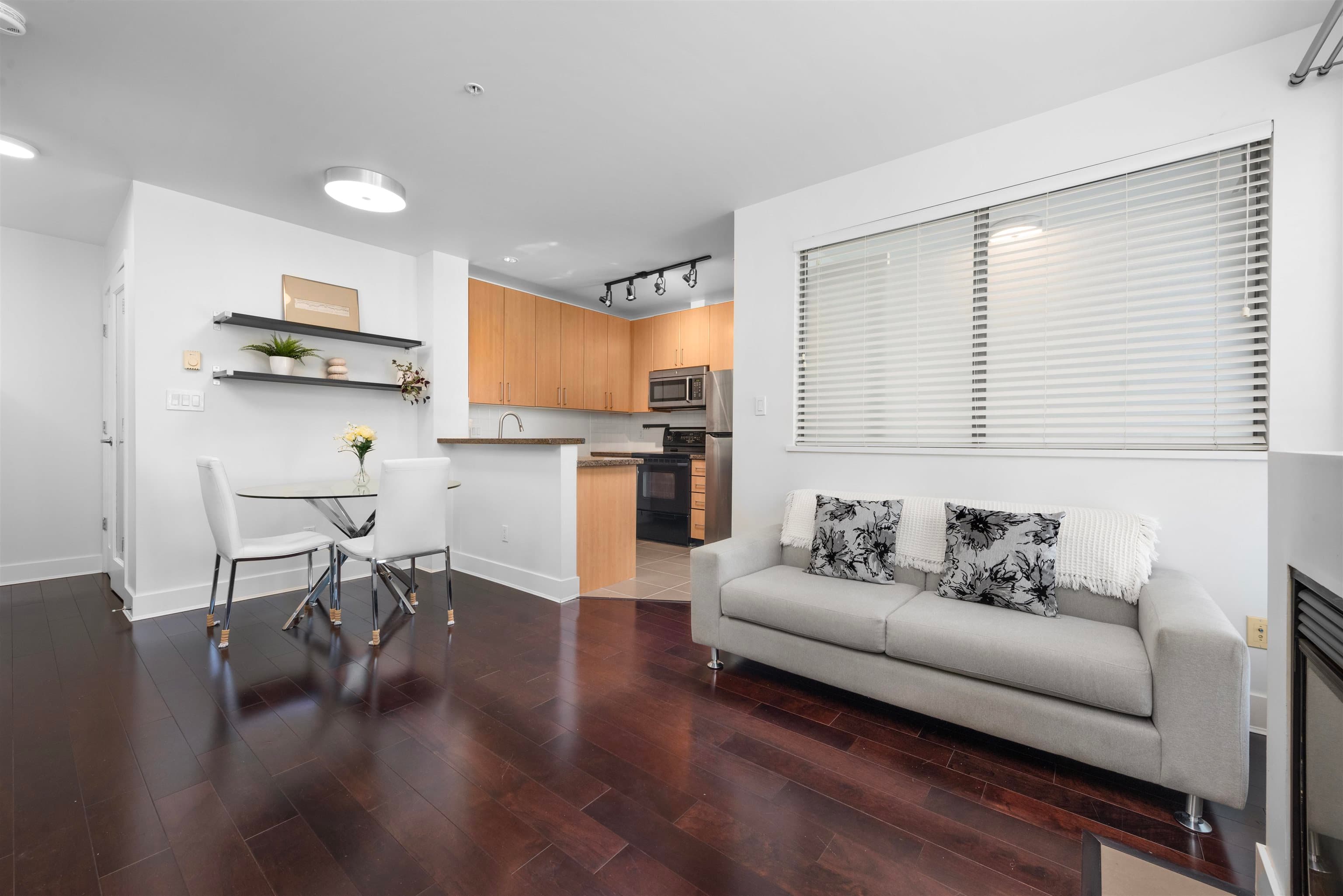 204 - 2680 Arbutus Street, Vancouver, V6J 5L8 — photo 4