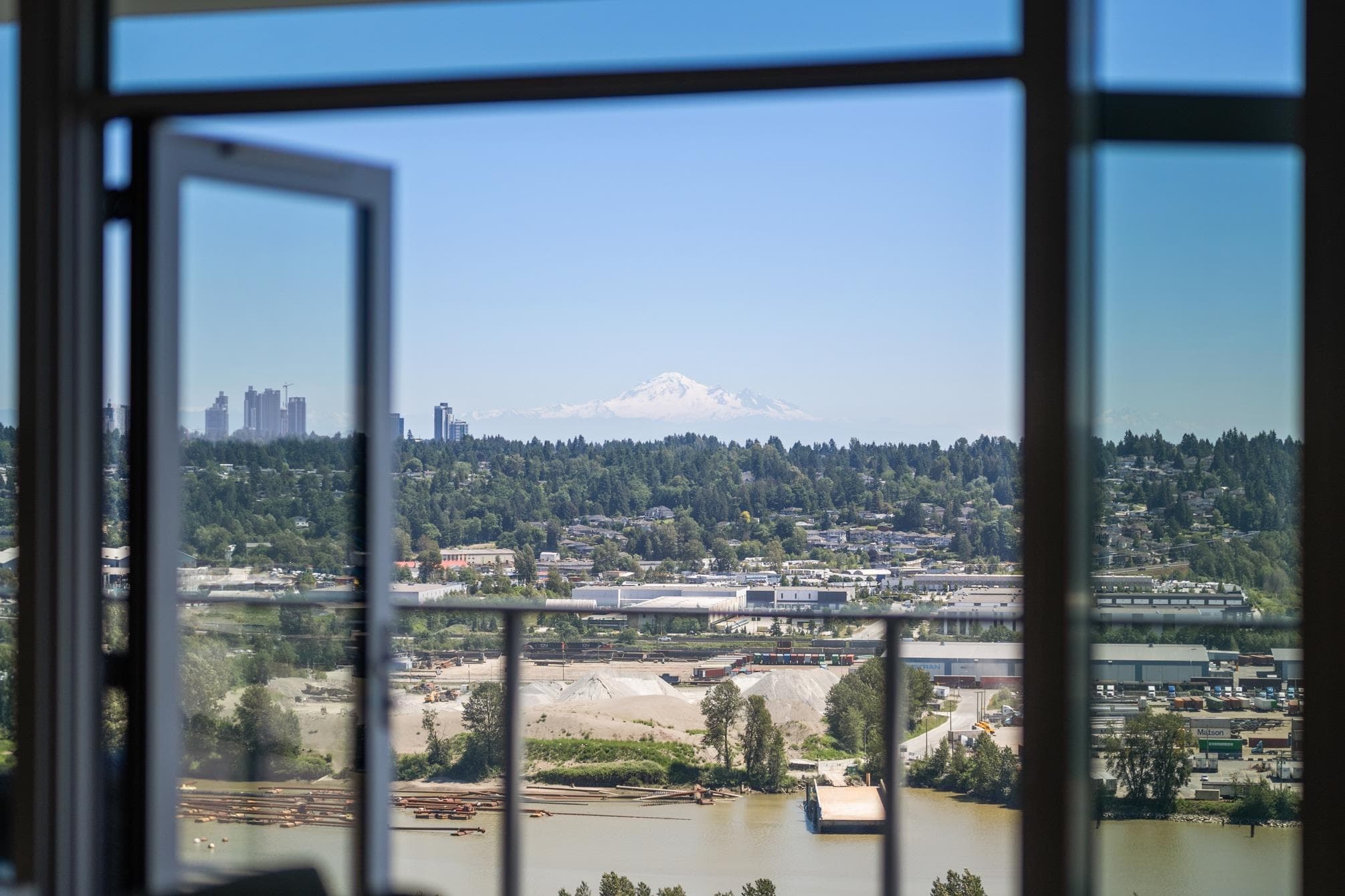 3202 - 908 Quayside Drive, New Westminster, V3M 0L4 — photo 5