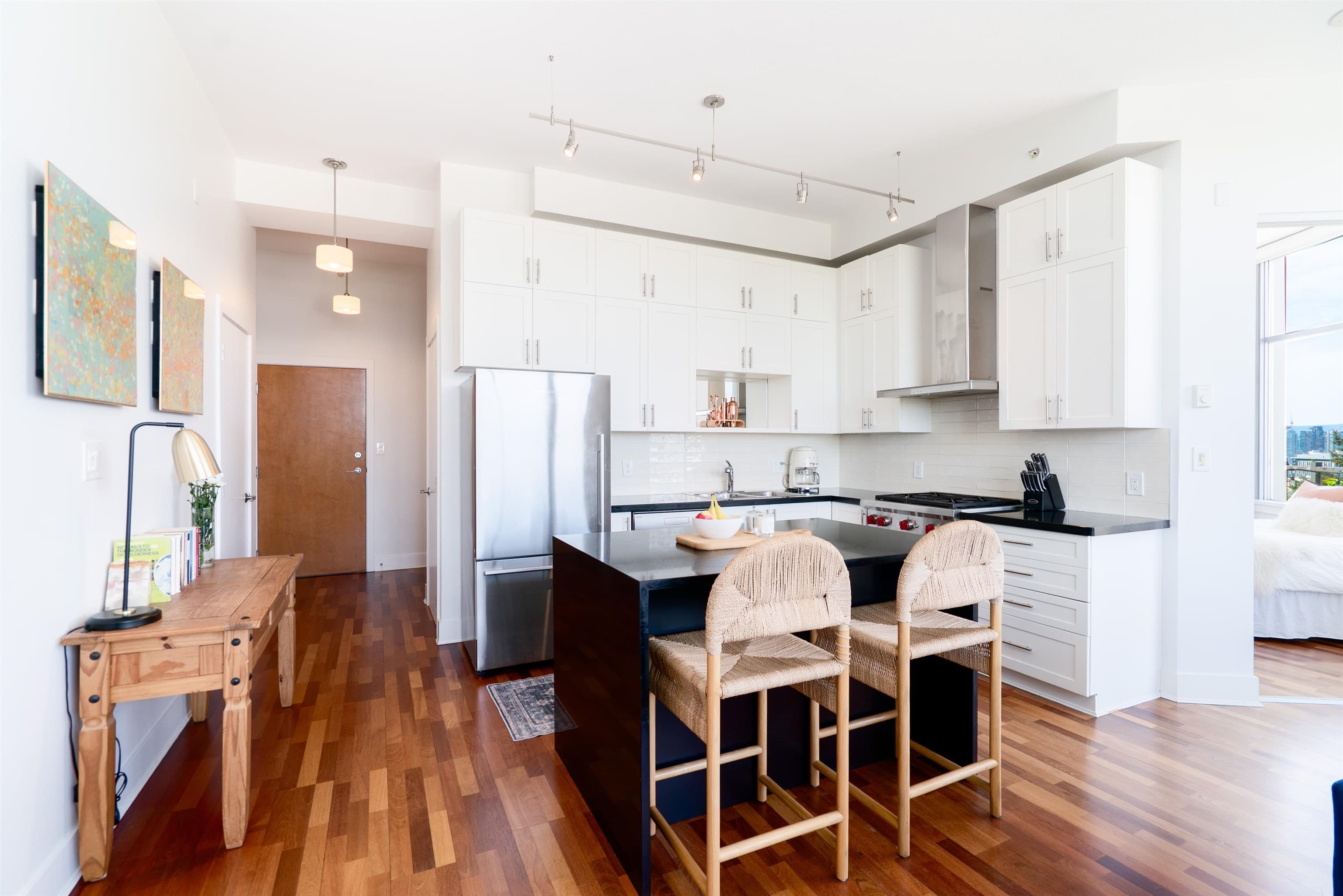 607 - 2635 Prince Edward Street, Vancouver, V5T 4V7 — photo 5