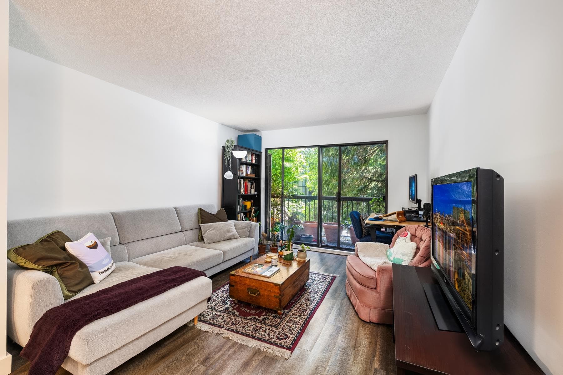 201 - 1515 E 5th Avenue, Vancouver, V5N 1L6 — photo 3